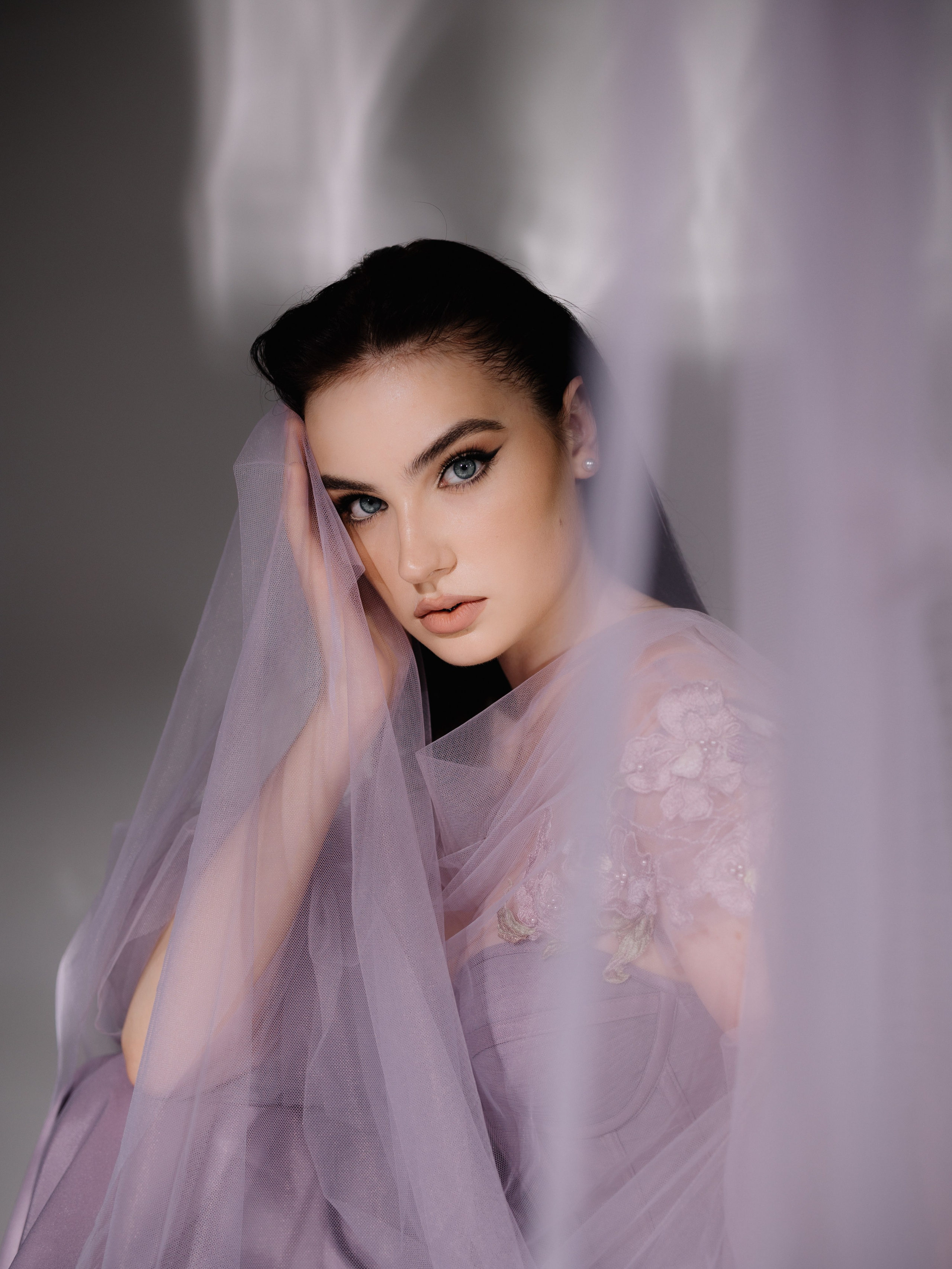 Яна. Часть 2. Семейный фотограф в Краснодаре Храмова Анна