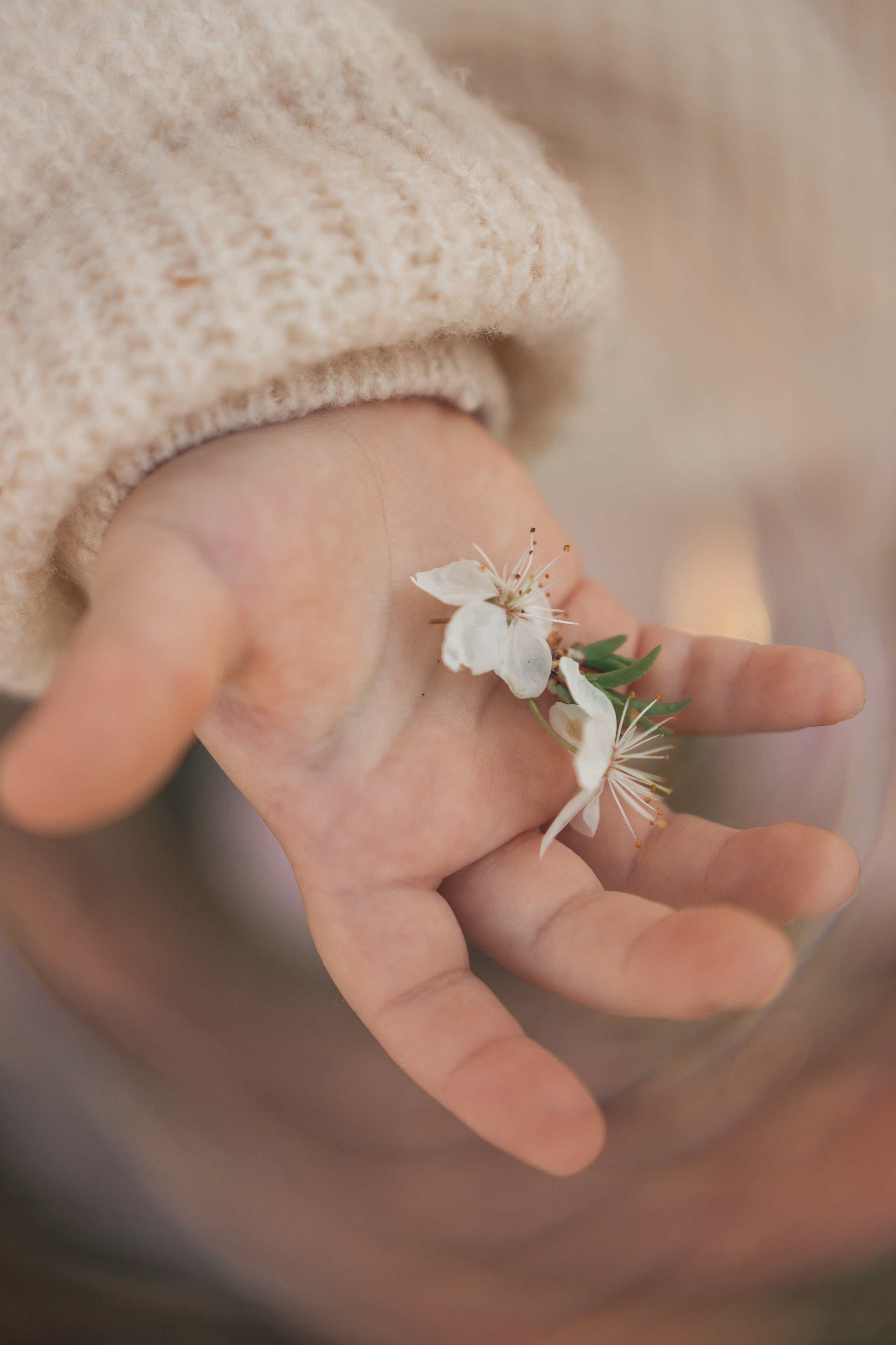 ВЕСНА. Лилия и Кира. Фотограф Марта Козел. Гродно, Беларусь