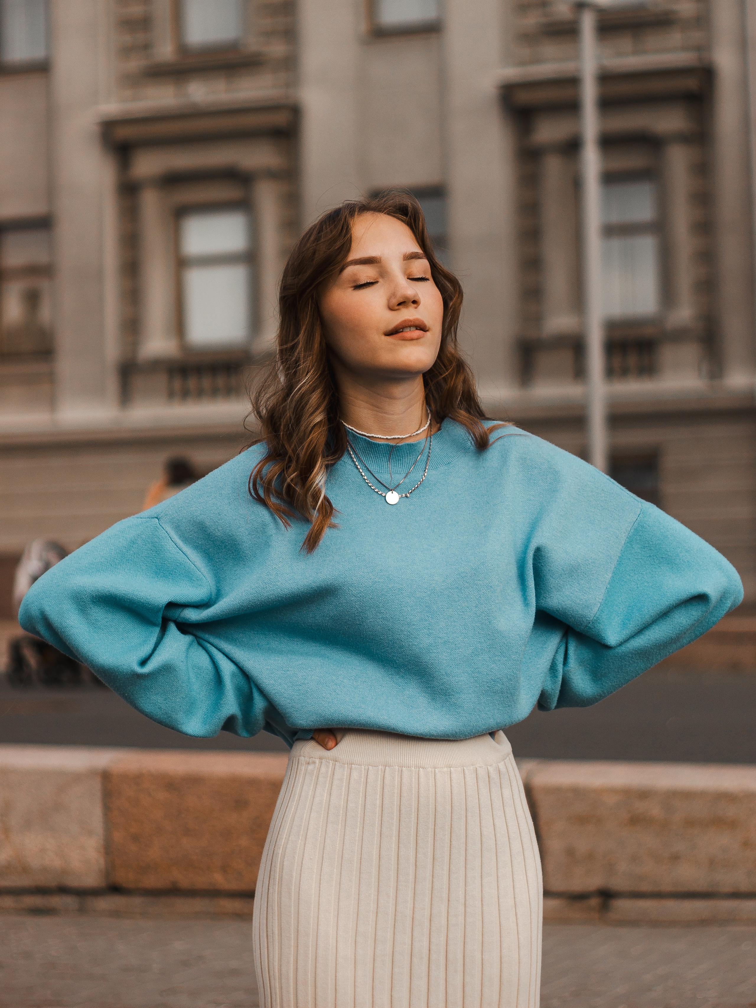 Портрет. Фотограф Андрей Голоднов | Самара