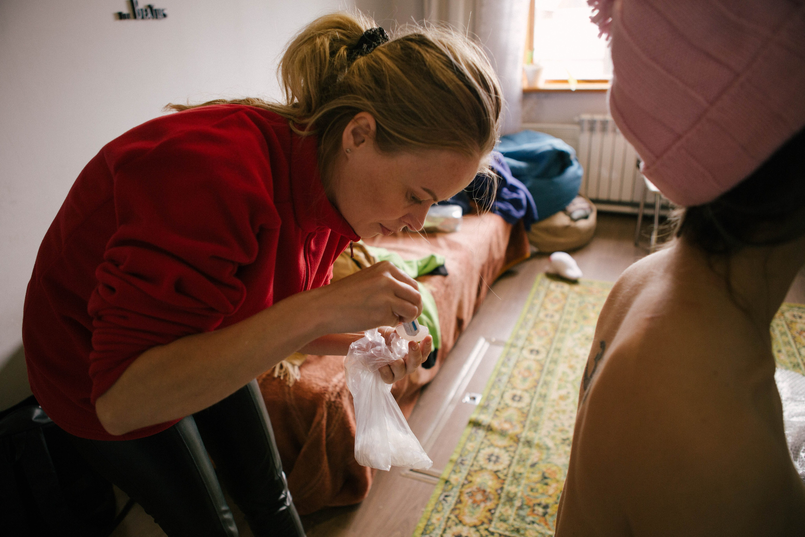 Документальный альманах «Книга степей», 2022 г. Центр развития кинопроизводства Республики Хакасия