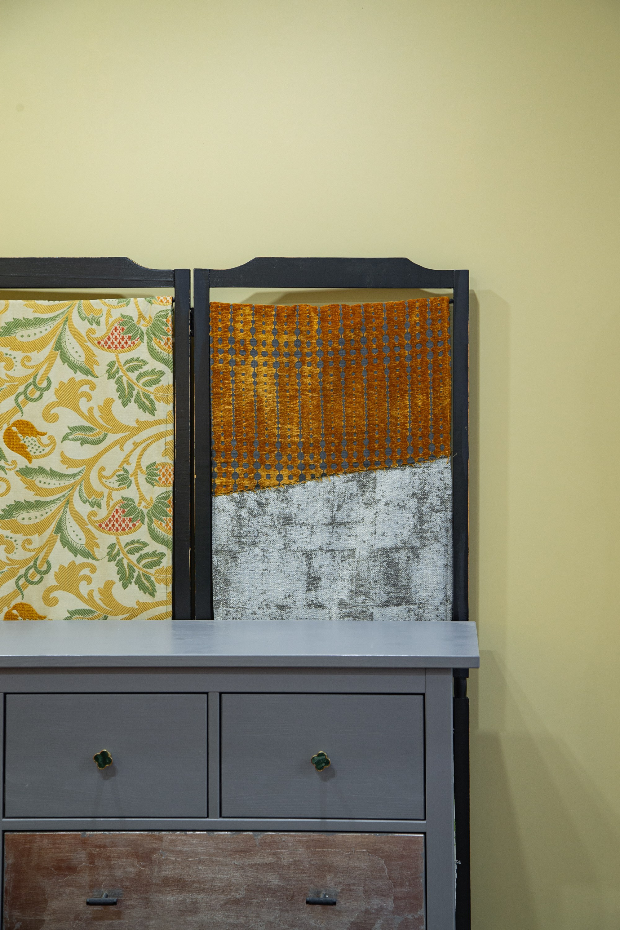 Красят все!. Фотограф Оля Батист