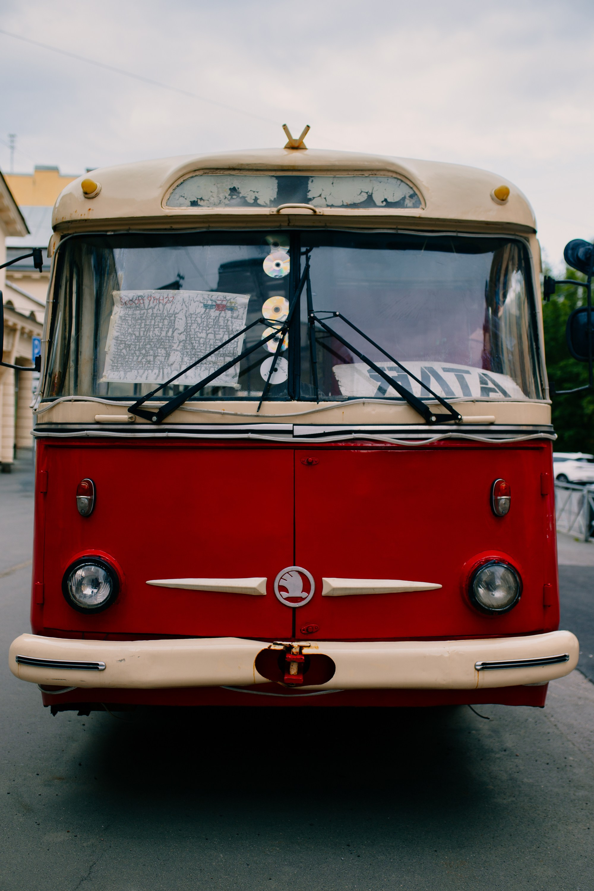 Аня. Фотограф Оля Батист