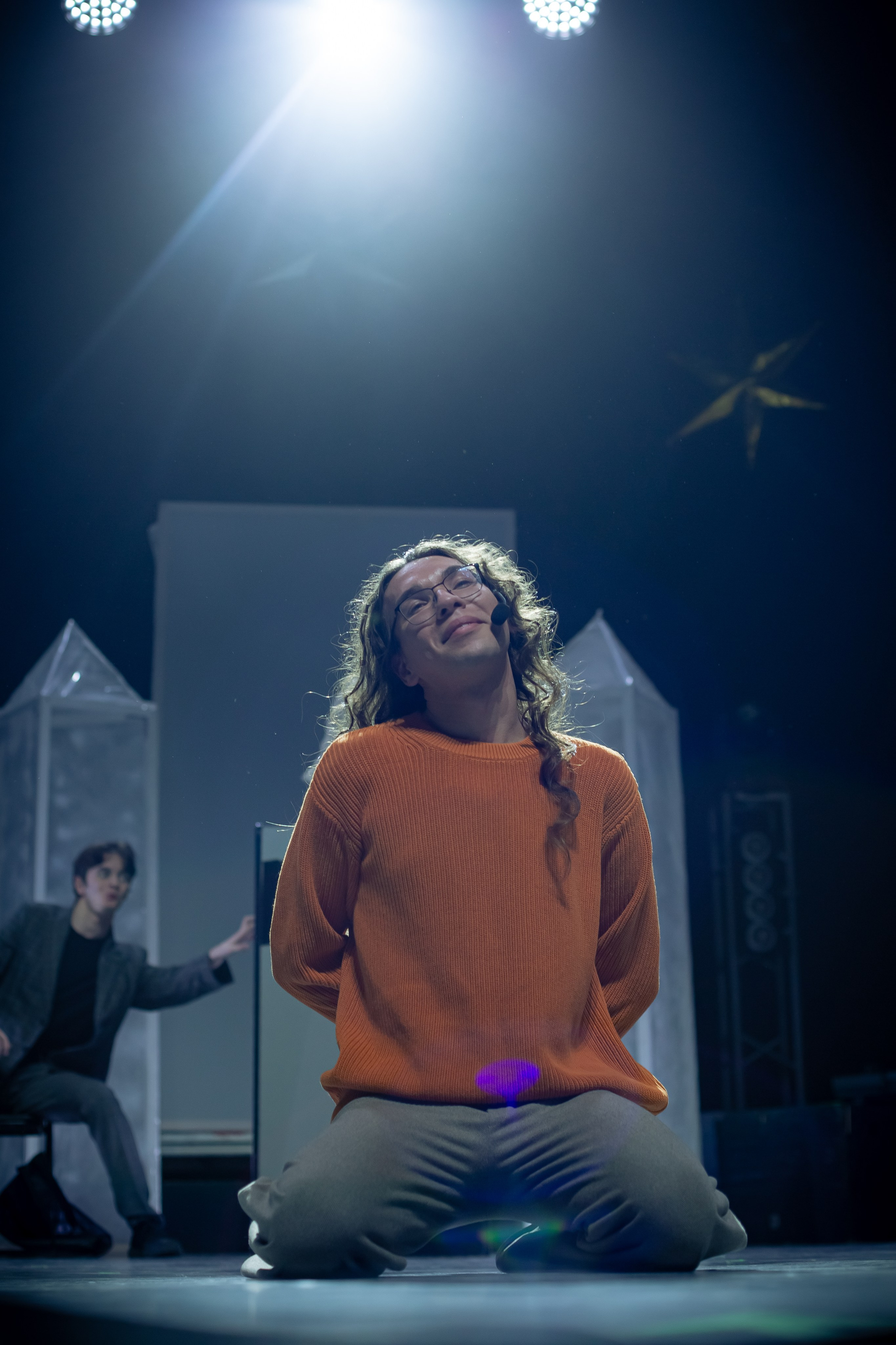 Студвесна Химфак. Репортажный и портретный фотограф Казань / Горячих Полина