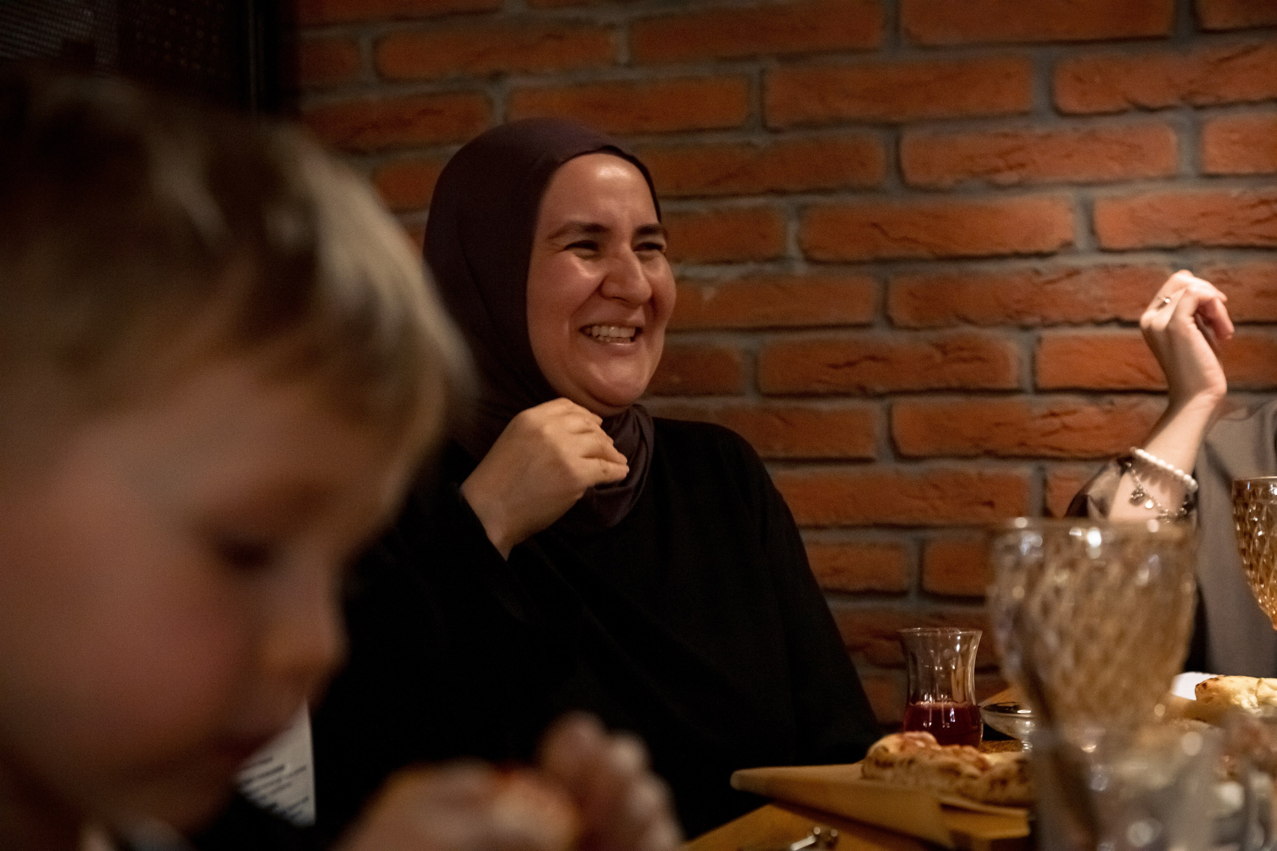 Встреча команды. Репортажный и портретный фотограф Казань / Горячих Полина