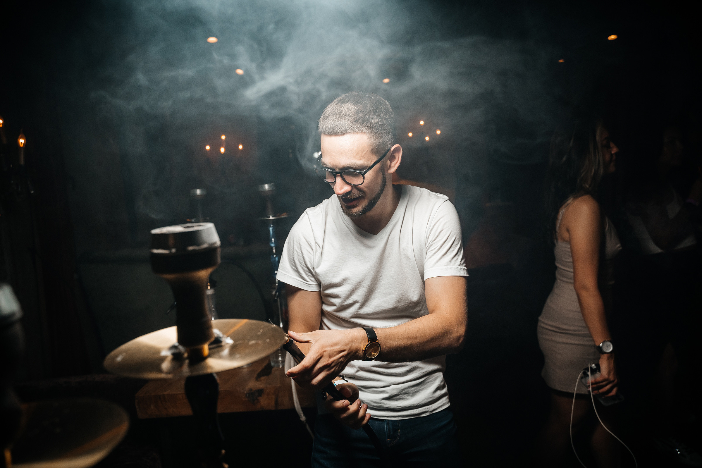 ДР Анет Сай. Христолюбов Евгений Фотограф Москва