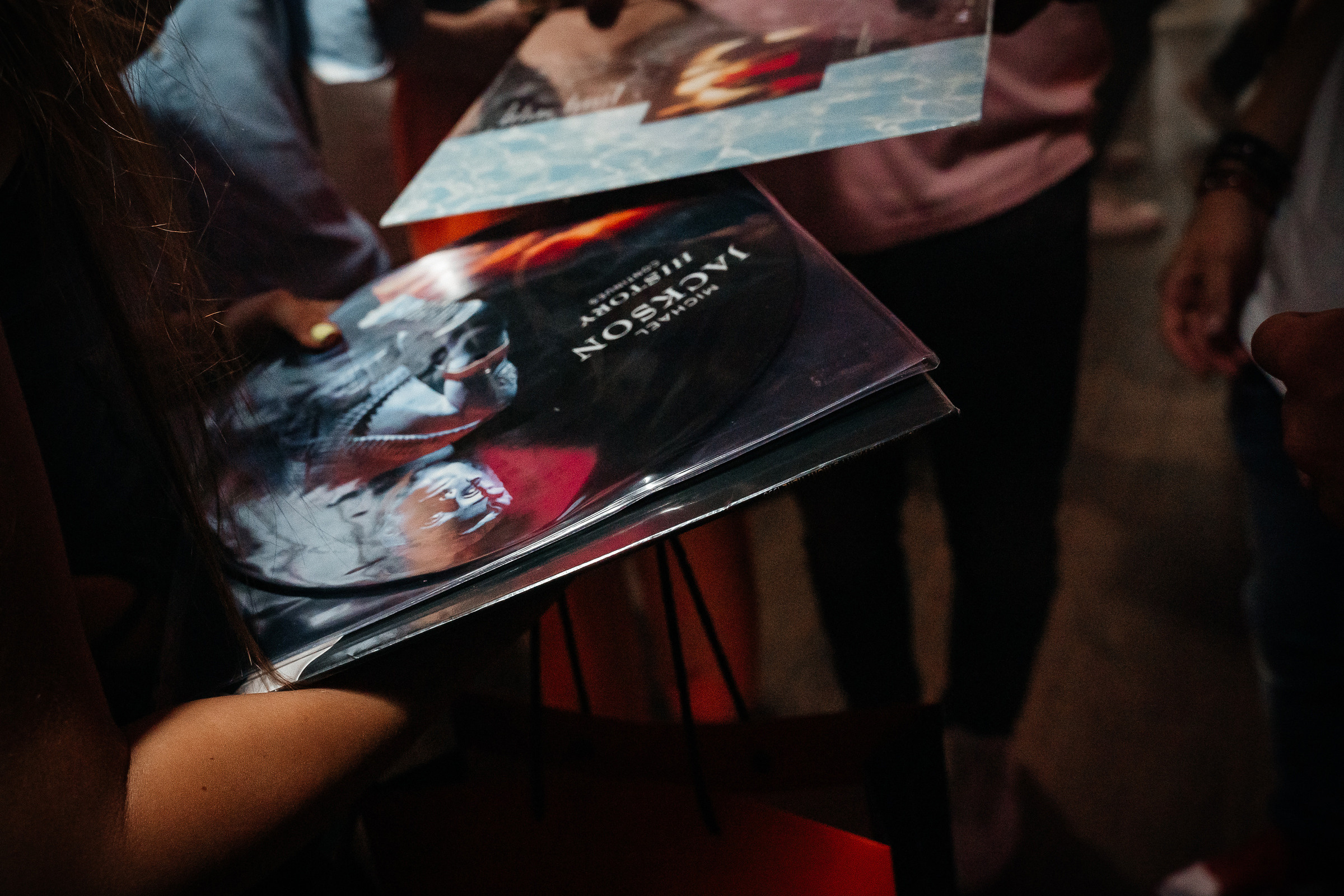 ДР Анет Сай. Христолюбов Евгений Фотограф Москва