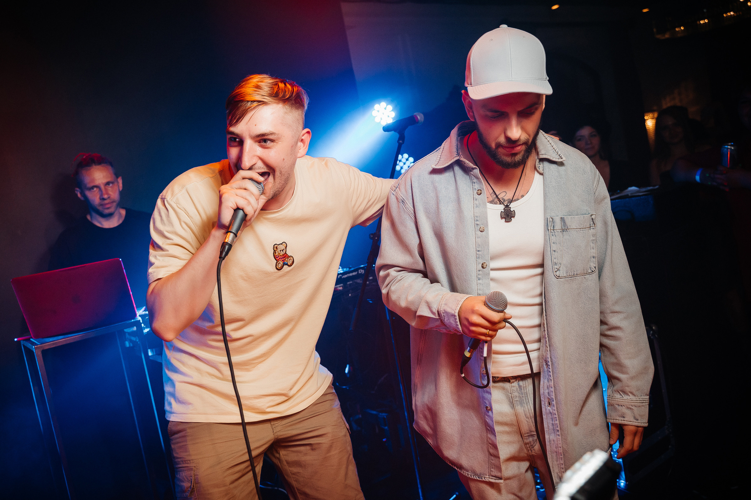 ДР Анет Сай. Христолюбов Евгений Фотограф Москва