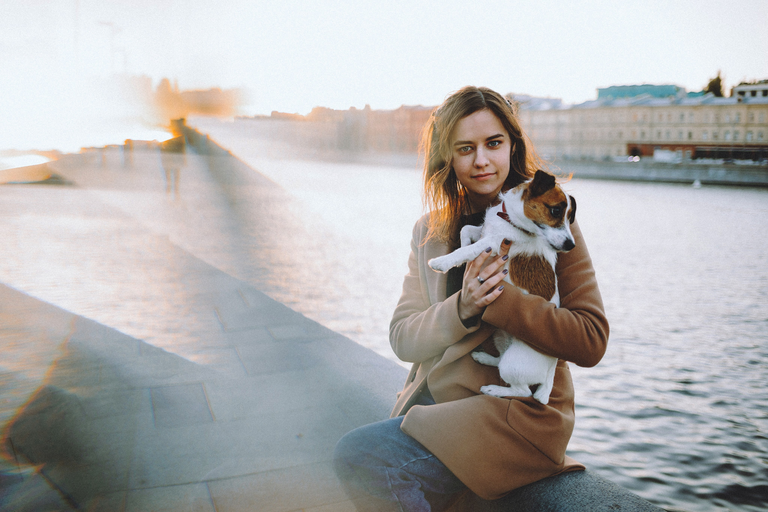 Лера и Рада