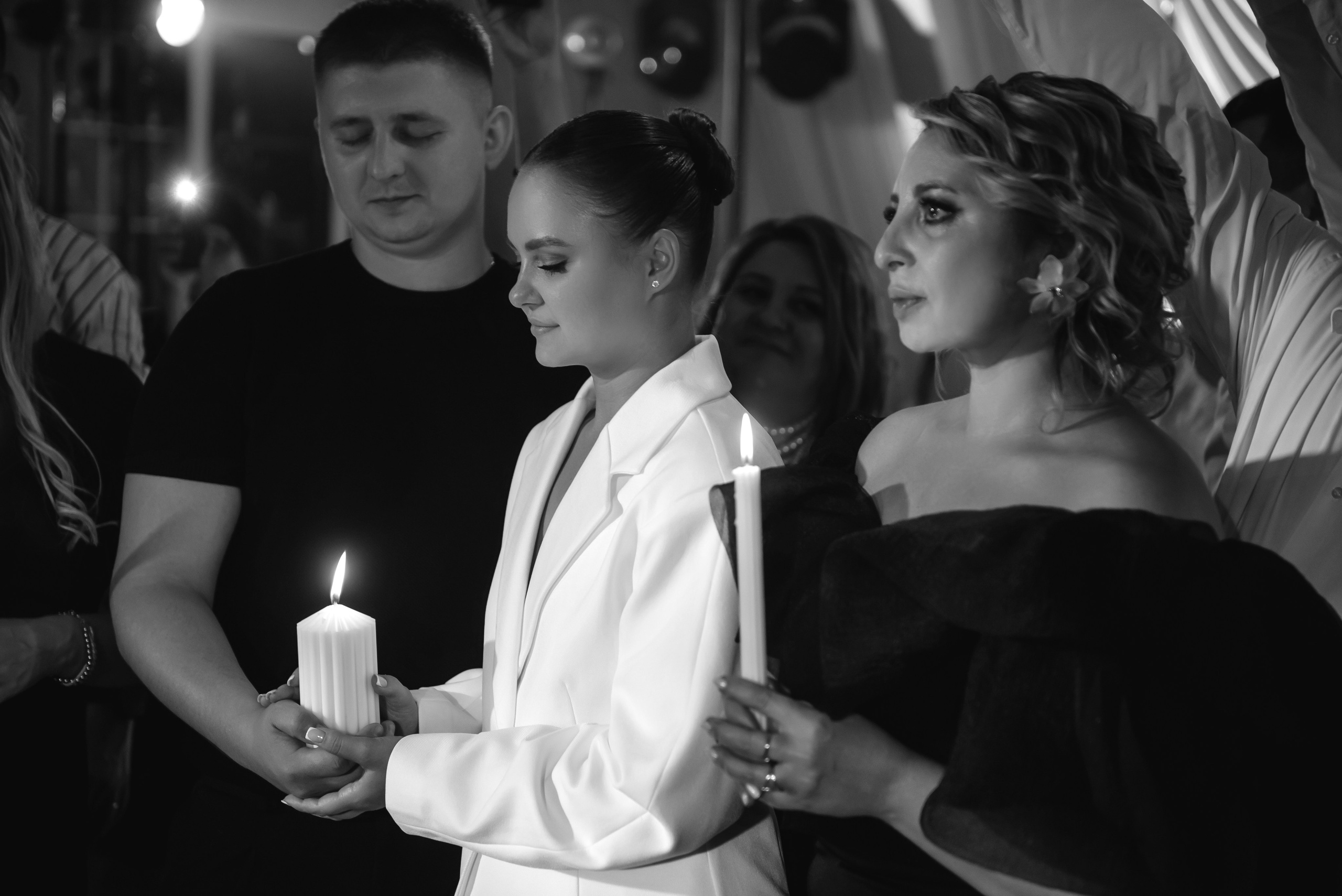 Роман & Анна. Ваш свадебный фотограф Владимир Ямулин / Стерлитамак и РБ