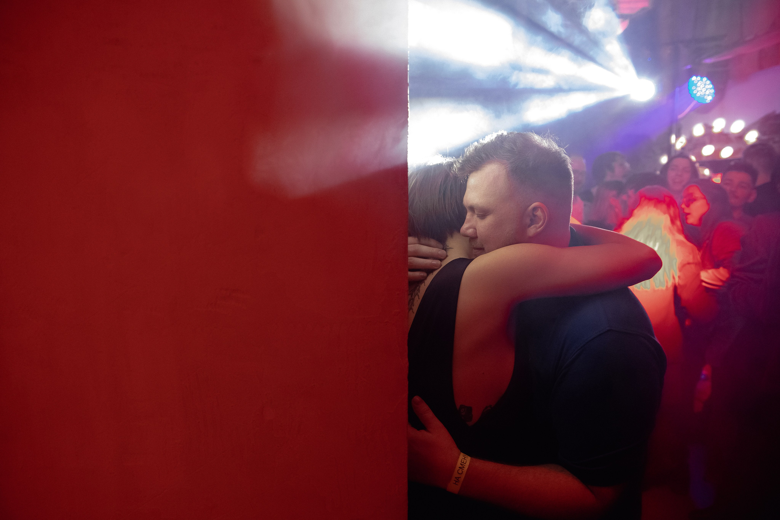 Выпускной Московской Школы Кино. Свадебный  фотограф Юлия Гривцова Москва