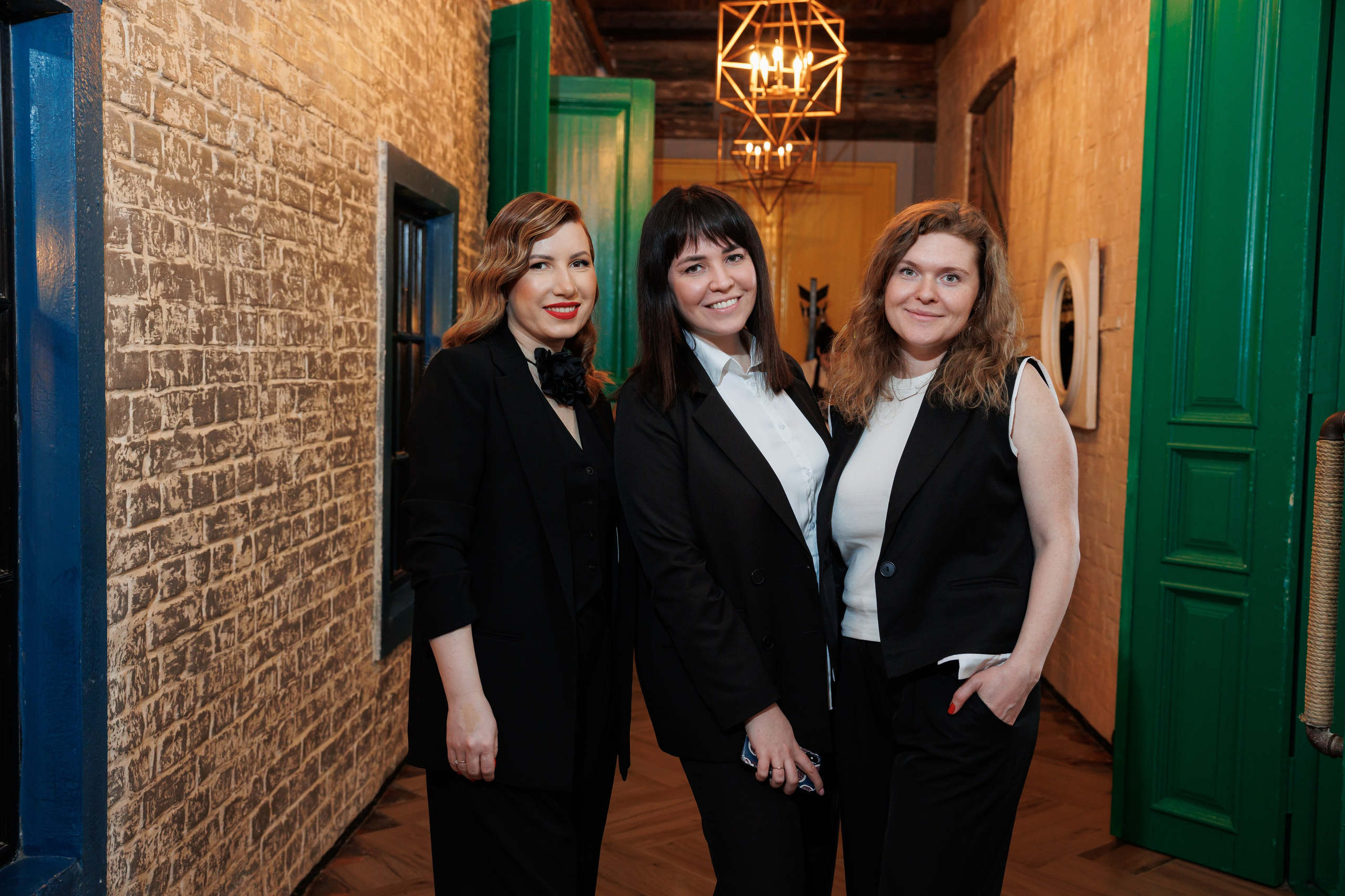 Съезд партнеров Discovery 2024, Loft Hall. Свадебный и репортажный фотограф (Москва, Королев и другие)