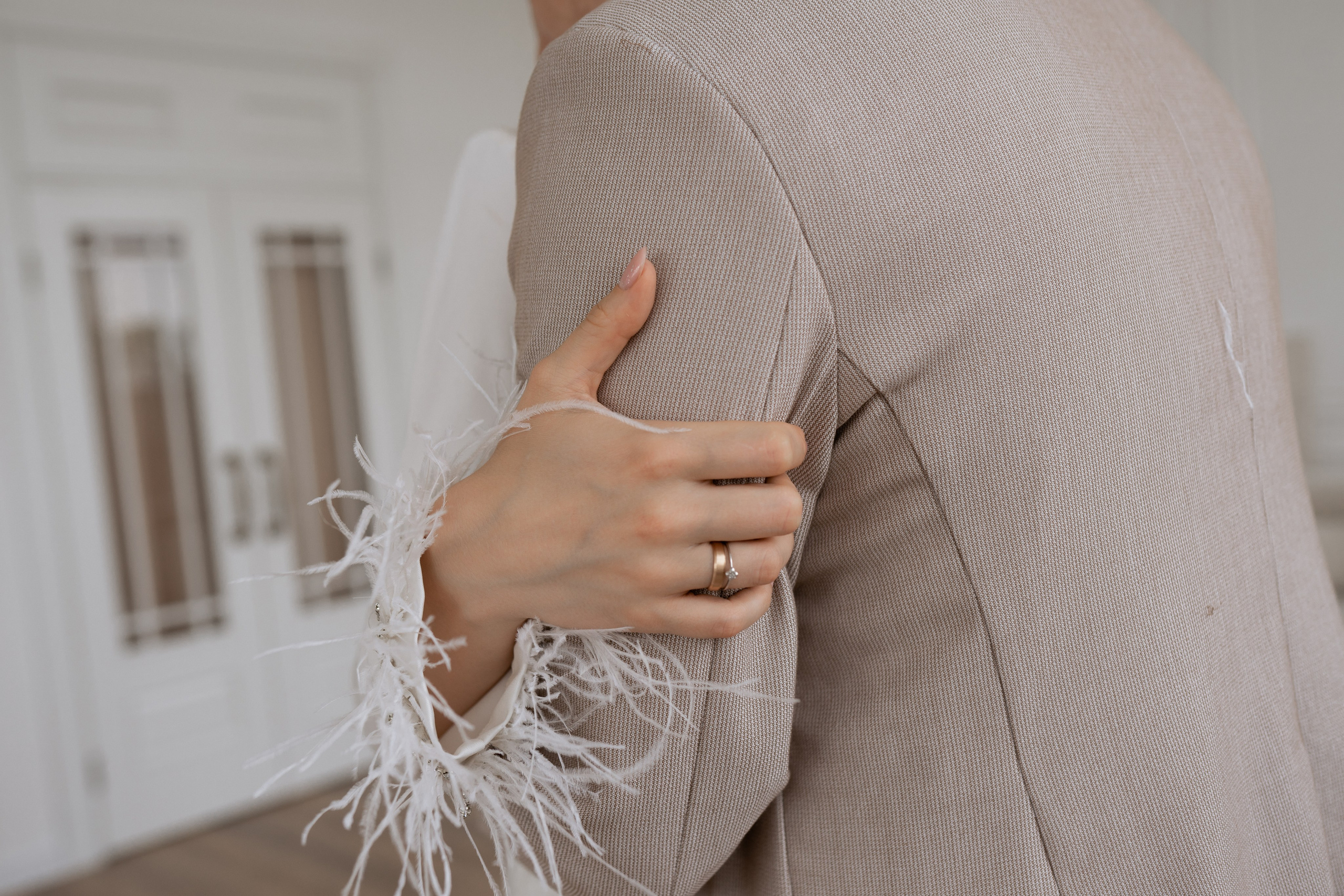 Егор и Юлия. Свадебный фотограф в Перми и Пермском крае Алена Мартынова