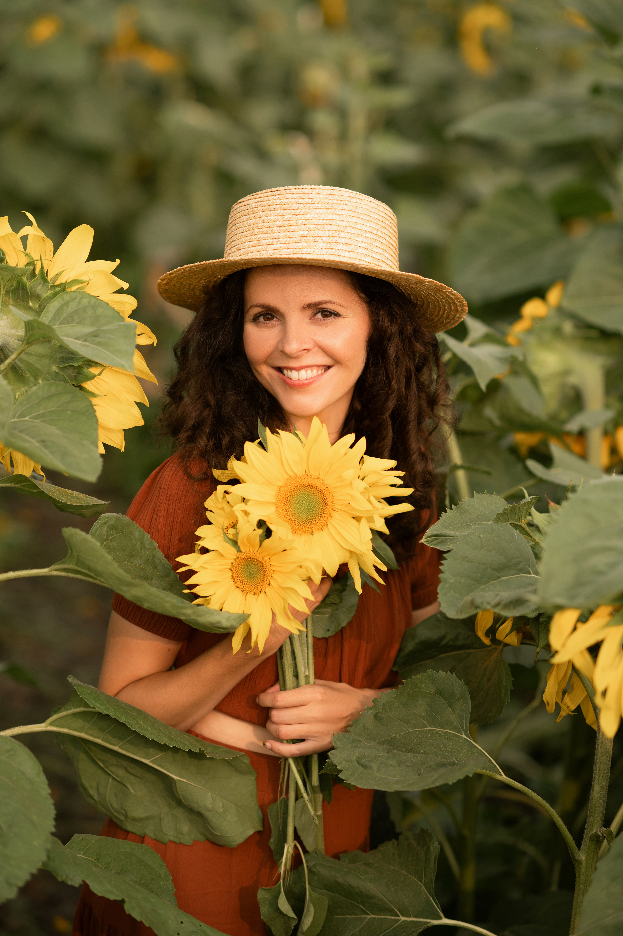 Семья. Семейный фотограф в Красноярске Надежда Кошелева