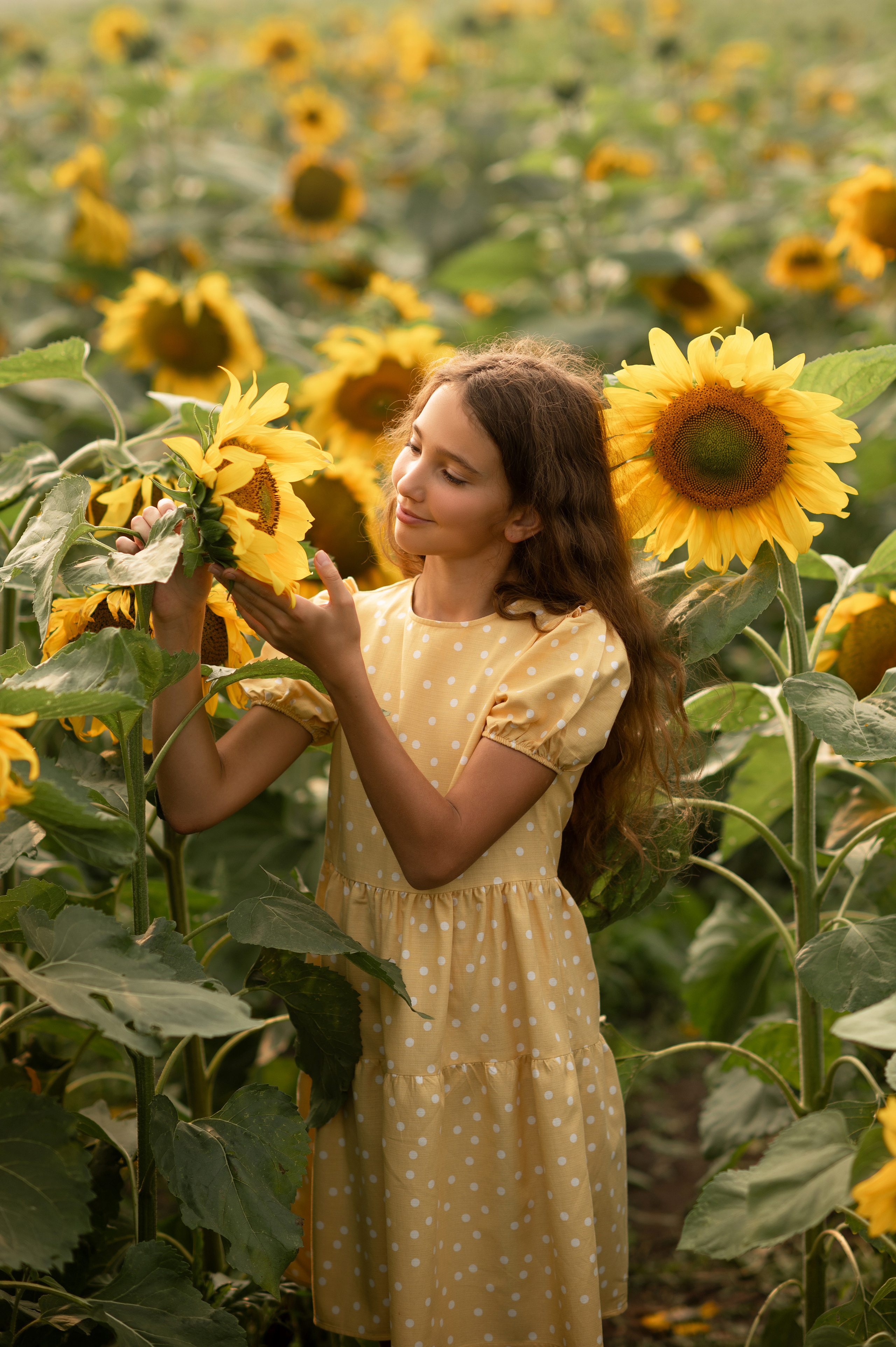 Детский портрет. Семейный фотограф в Красноярске Надежда Кошелева