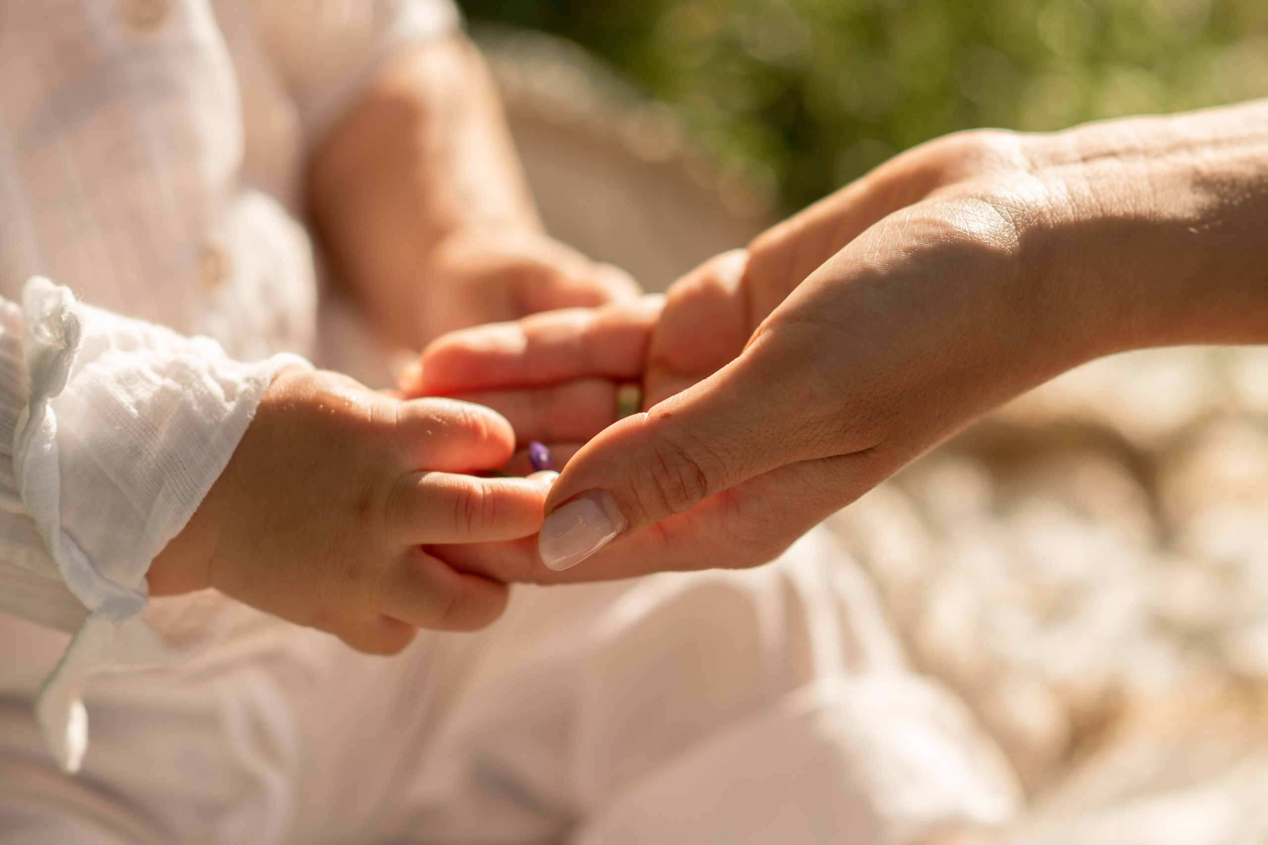 На острове Татышева. Семейный фотограф в Красноярске Надежда Кошелева