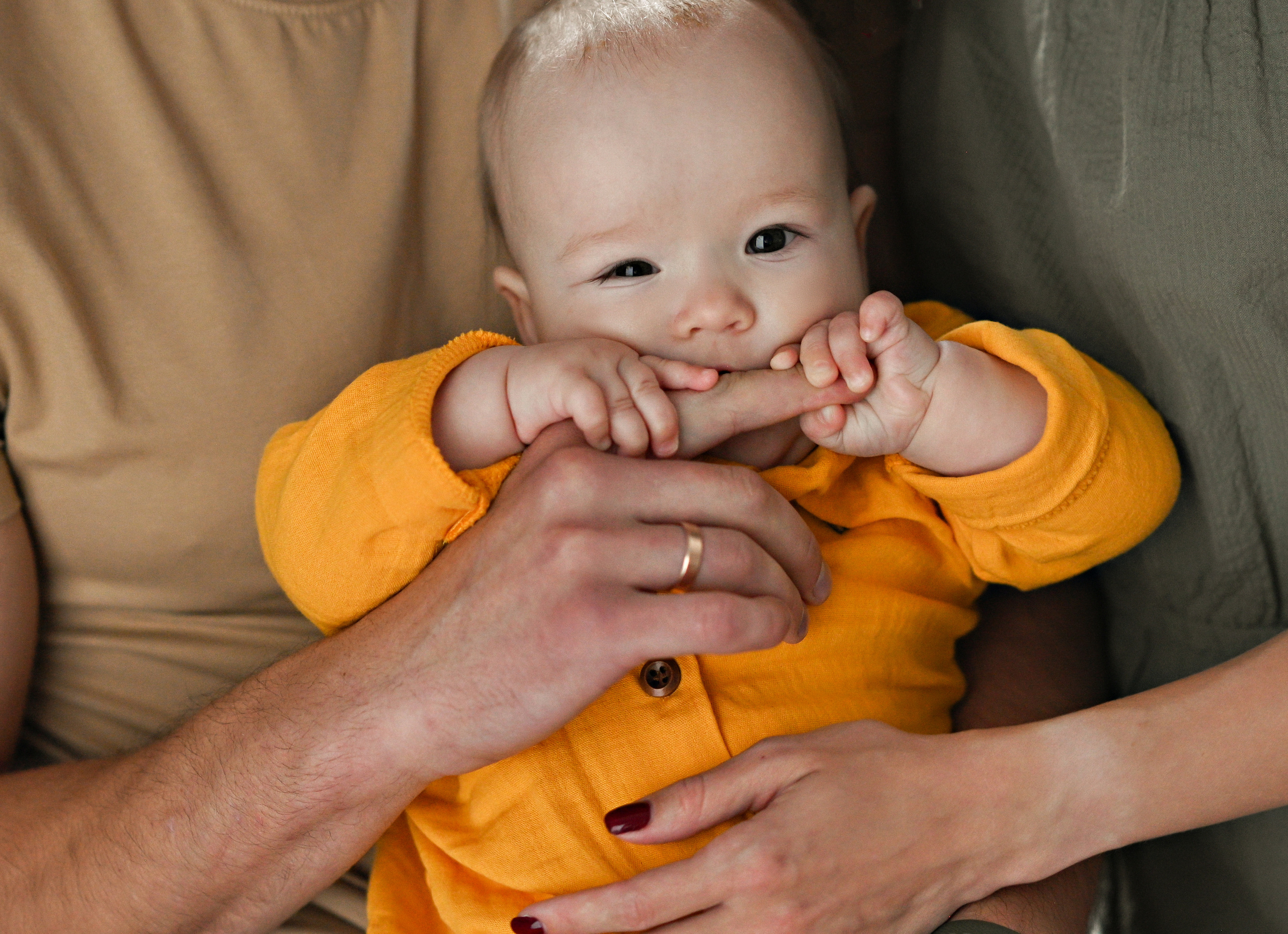Счастье. Семейный фотограф в Красноярске Надежда Кошелева
