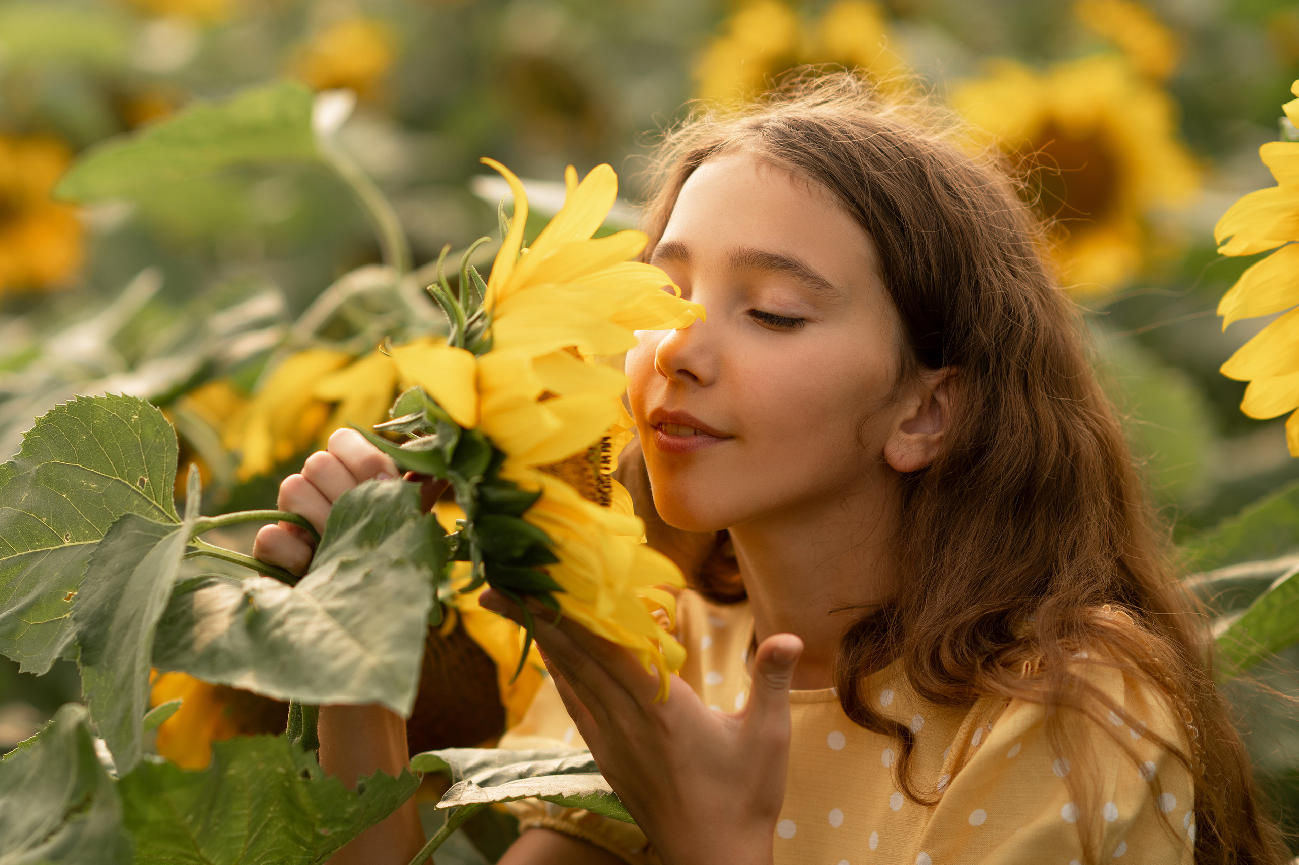 Детский портрет. Семейный фотограф в Красноярске Надежда Кошелева