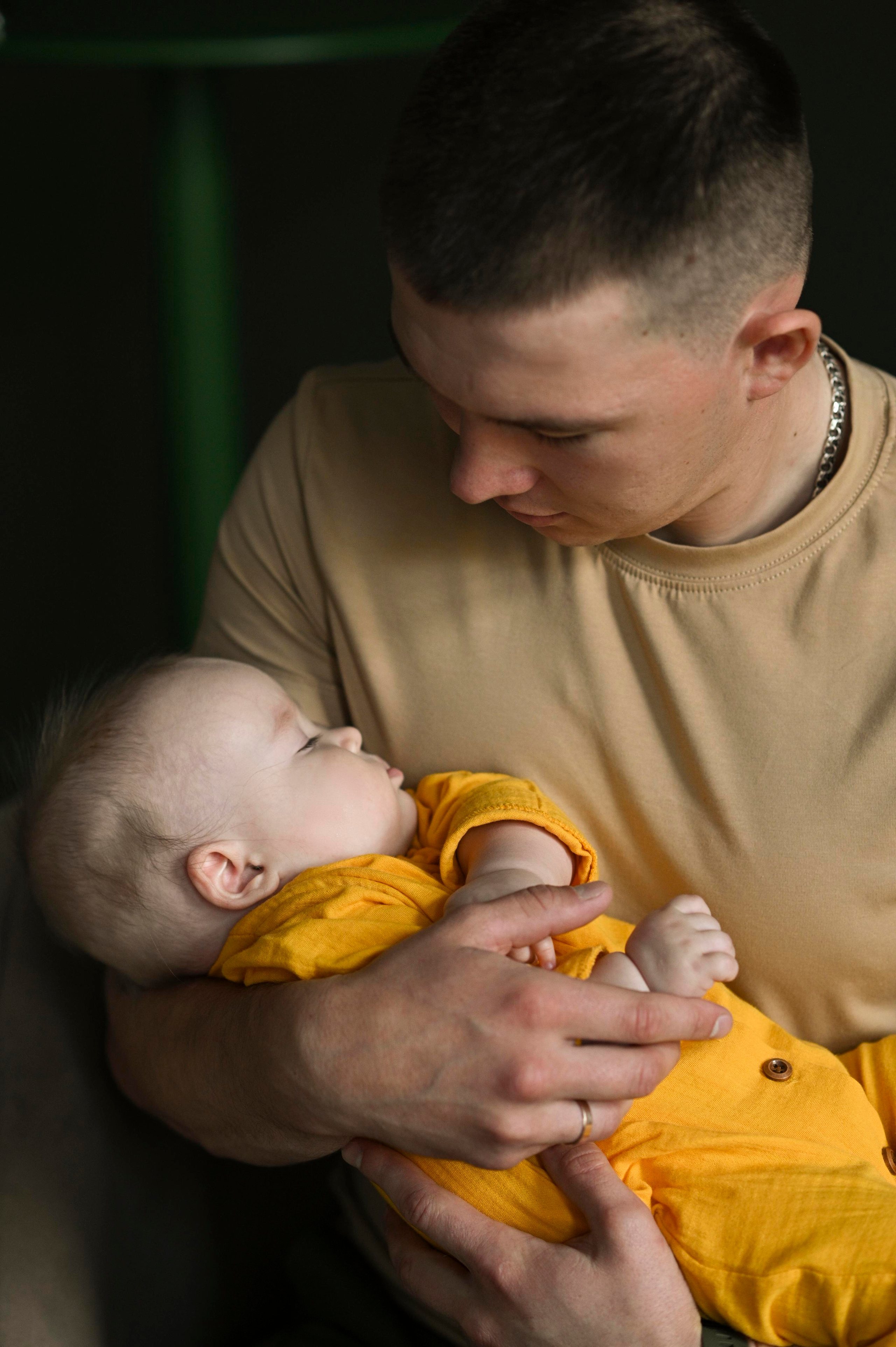 Счастье. Семейный фотограф в Красноярске Надежда Кошелева