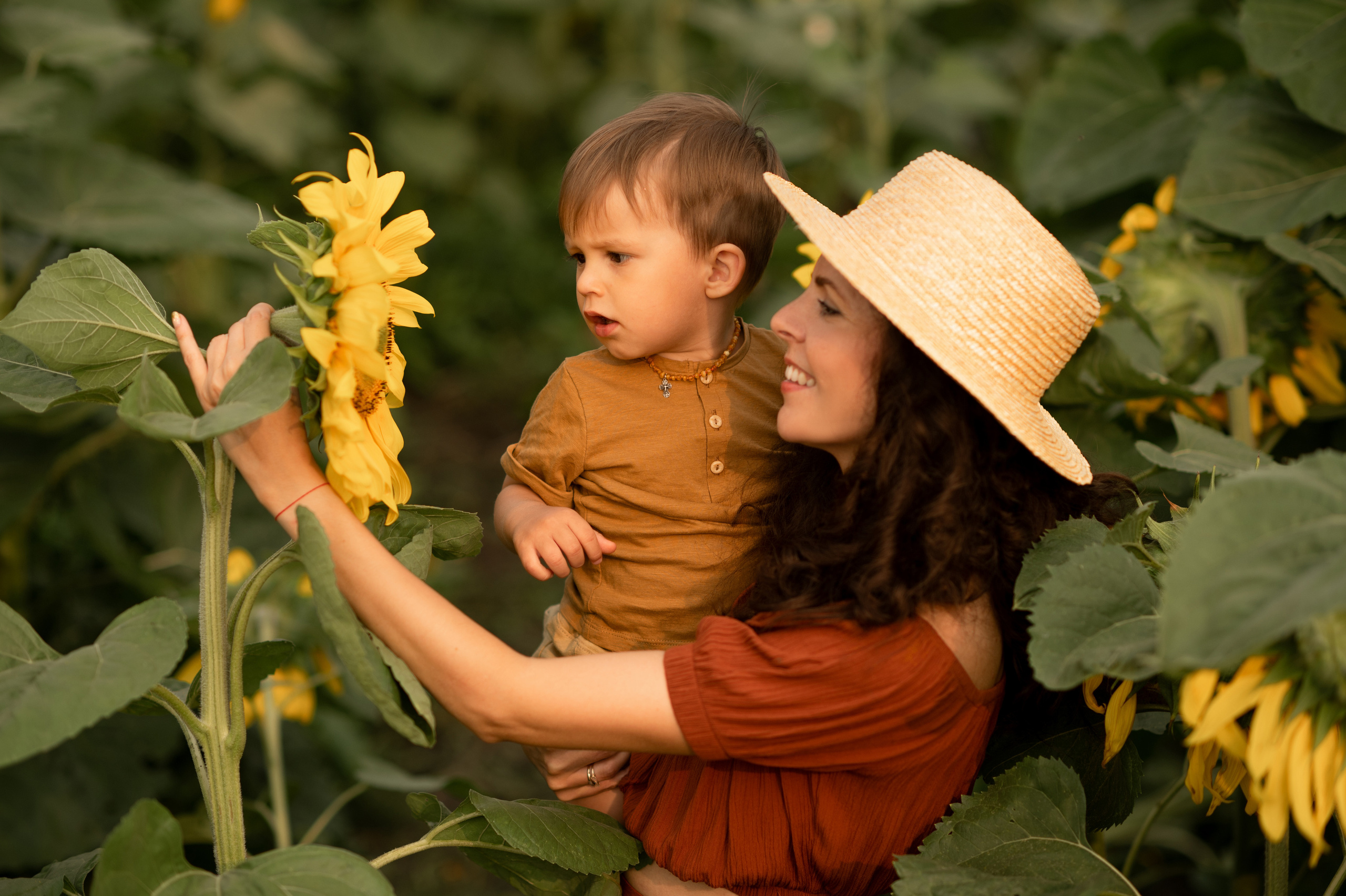 Семья. Семейный фотограф в Красноярске Надежда Кошелева