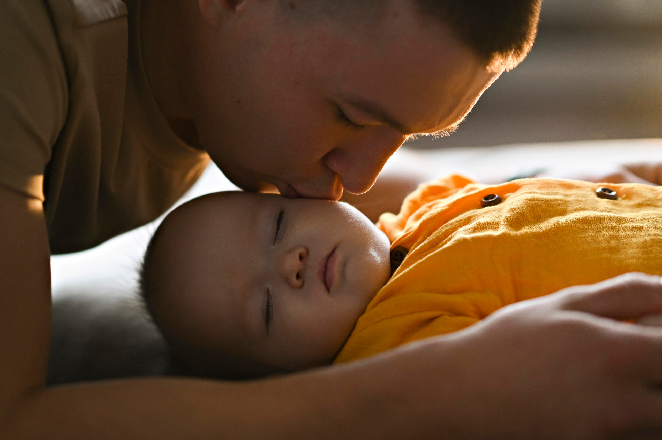 Счастье. Семейный фотограф в Красноярске Надежда Кошелева