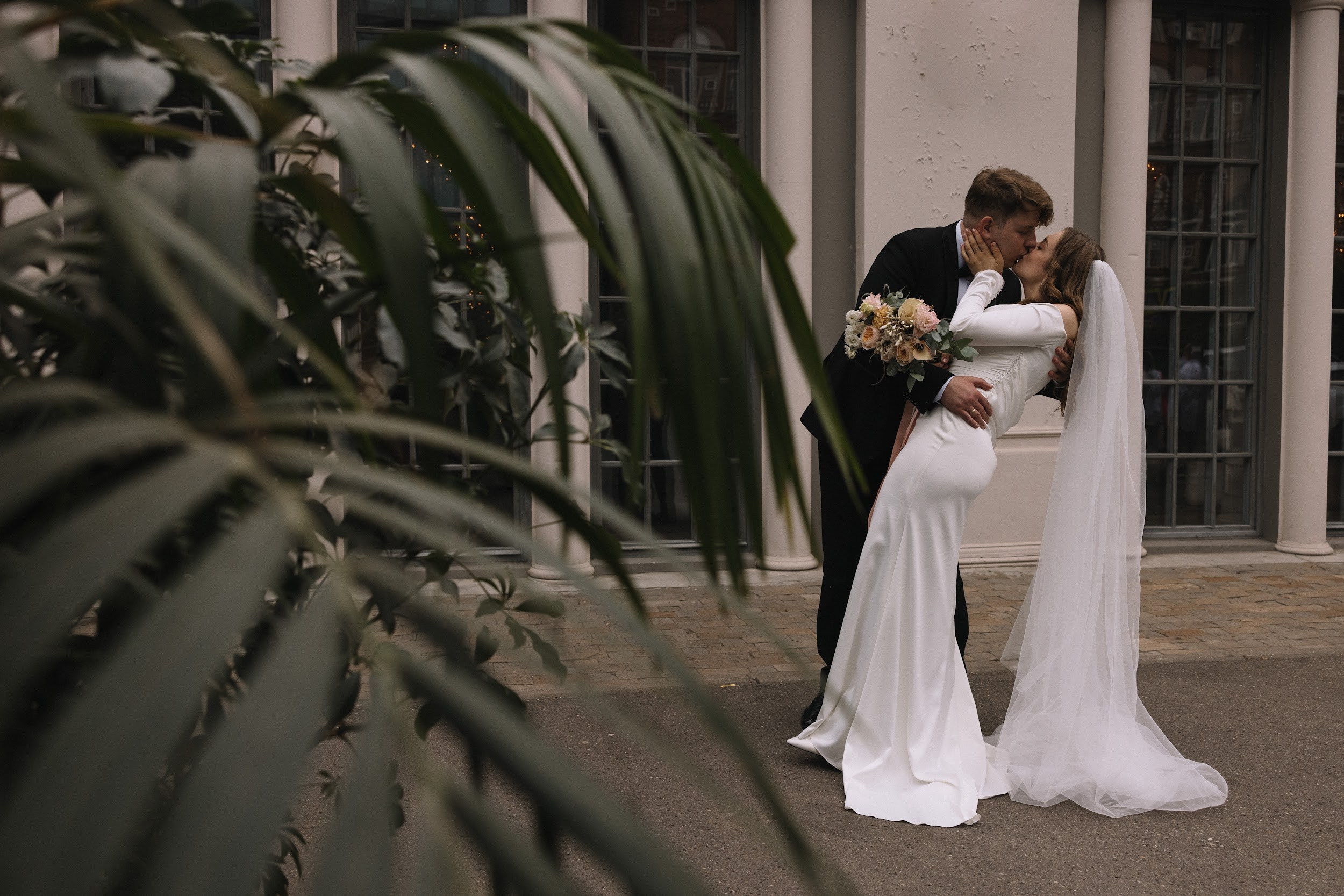 Александр и Диана. Свадебный организатор и координатор Карина Стешенко