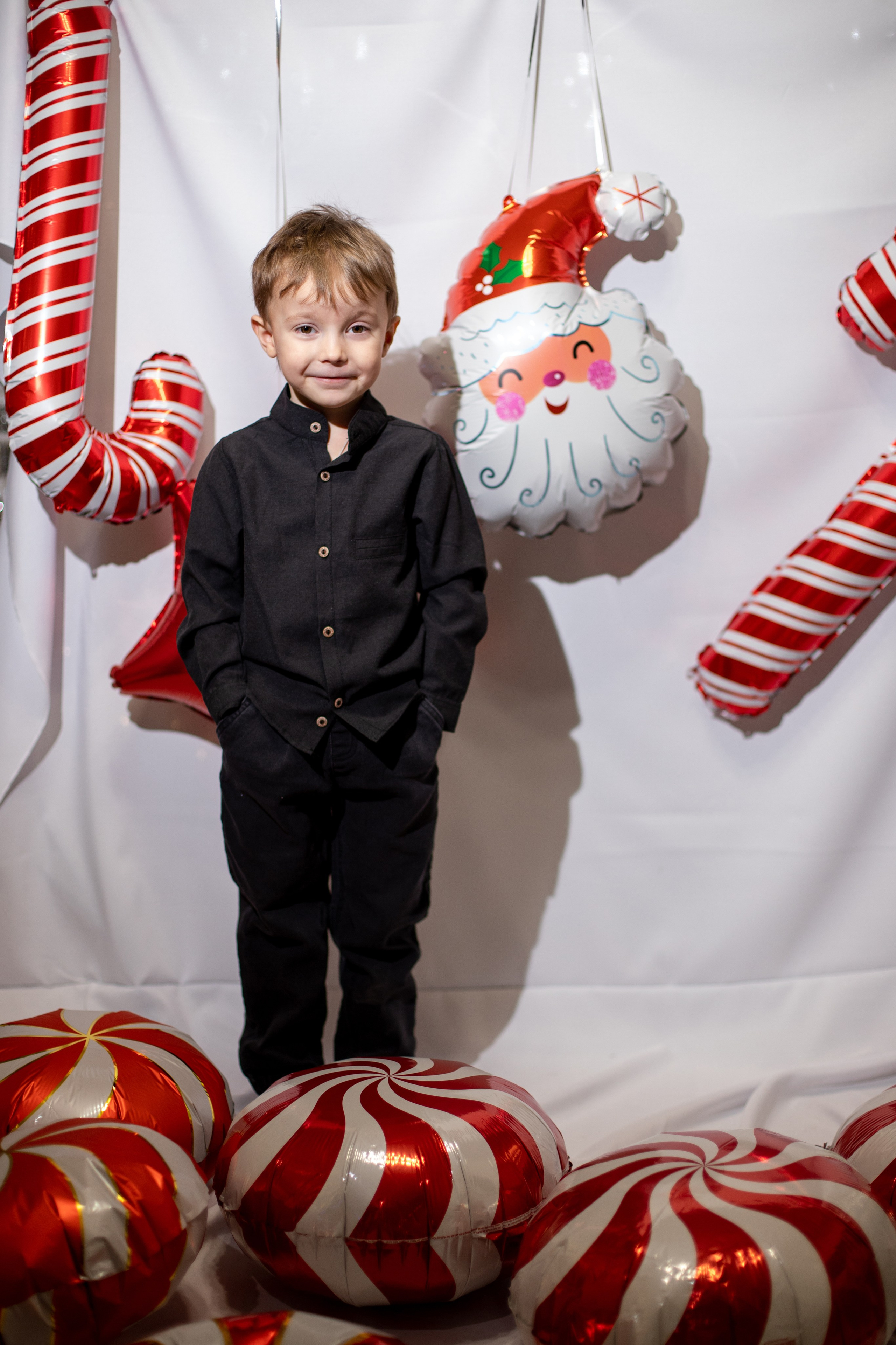 Светлана + Настя + Даня + Сава + Даша. Свадебный и семейный фотограф в Михайловке Полина Крипс