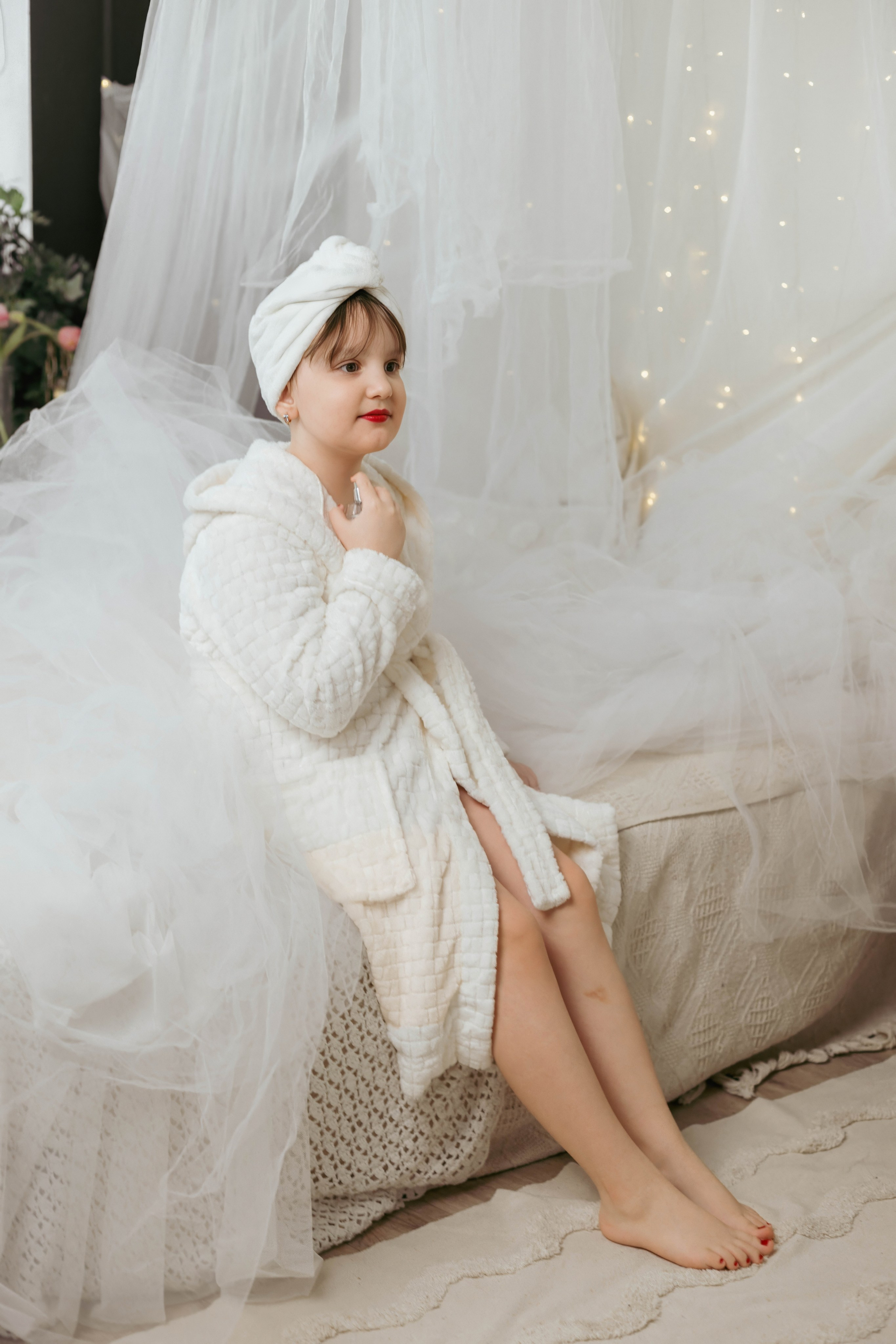 Детская. Фотограф Светлана Столярова Воскресенск