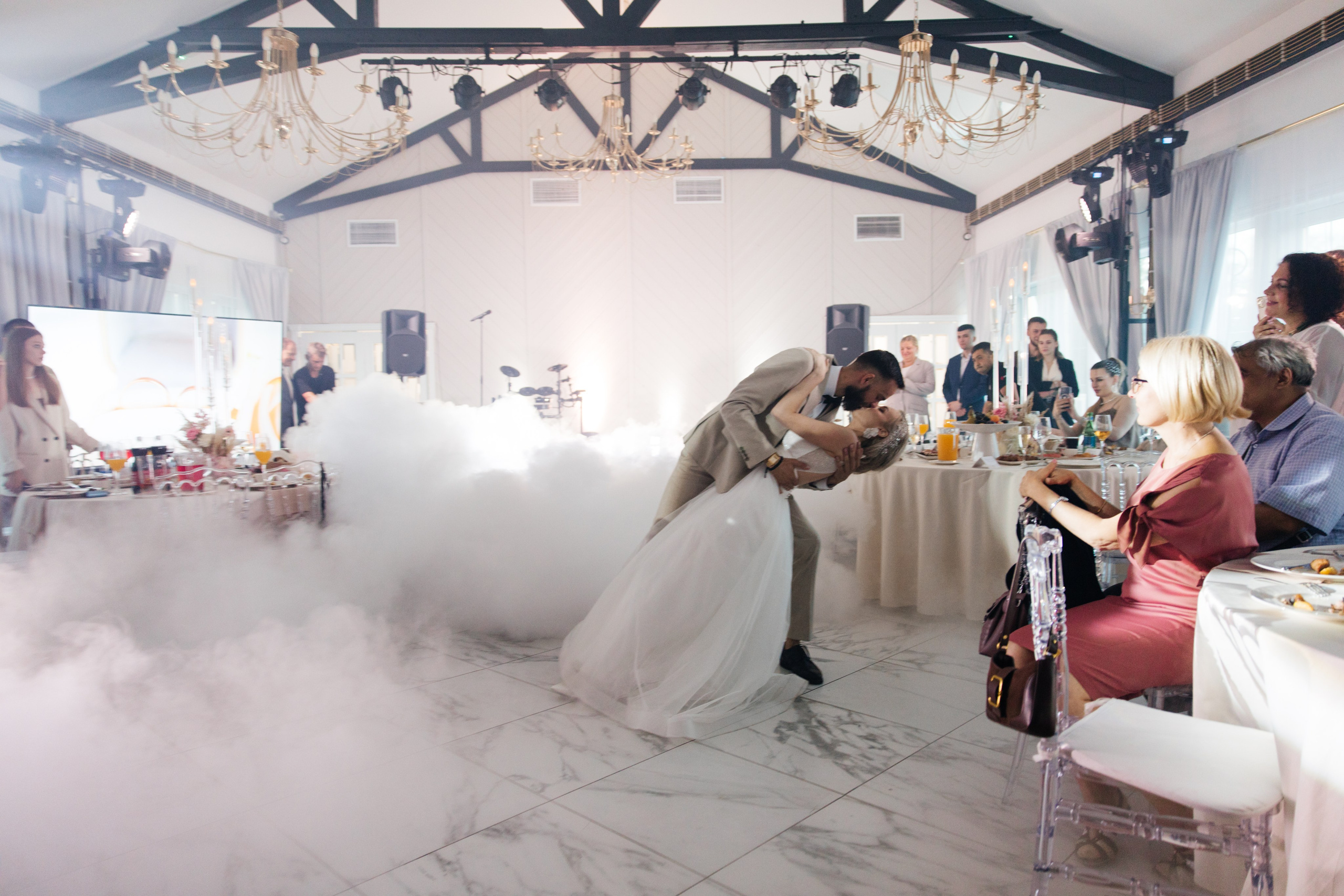 BORIS & ANASTASIA. Свадебное ФОТО & ВИДЕО Москва/Липецк