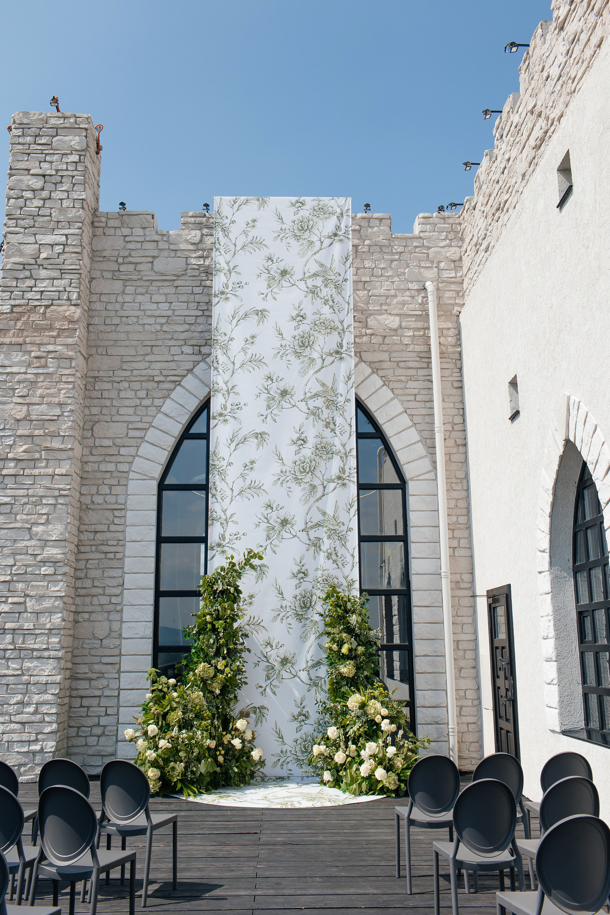 Алексей и Кристина. Свадебный фотограф в Красноярске