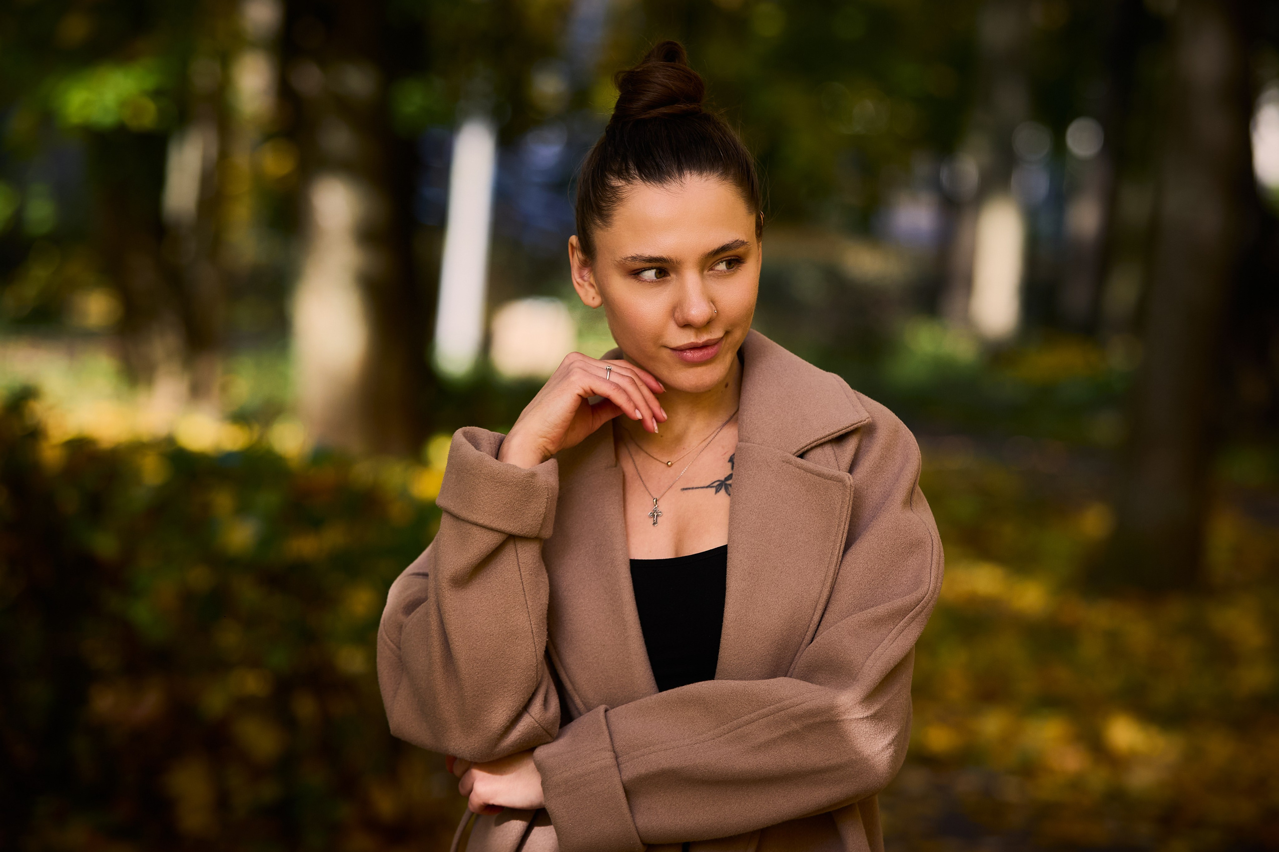 ART-HAOS. Фотограф видеограф в Москве и Московской области Саша Секрет