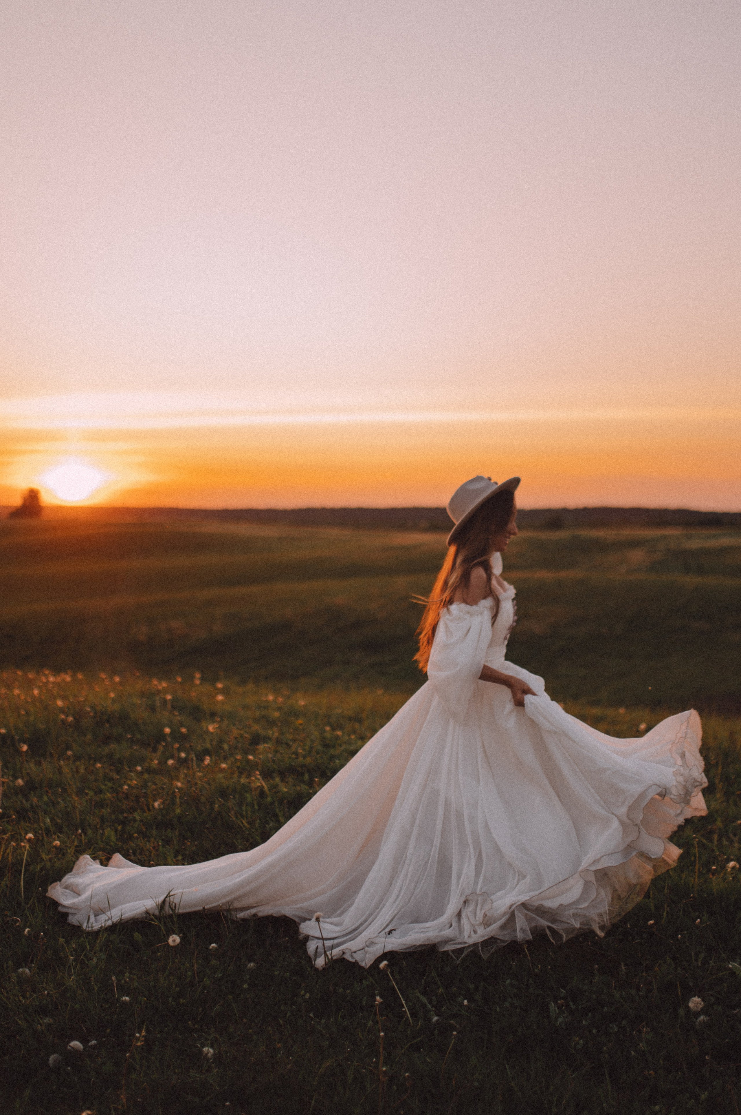 Ксюша. Свадебный фотограф в Санкт-Петербурге