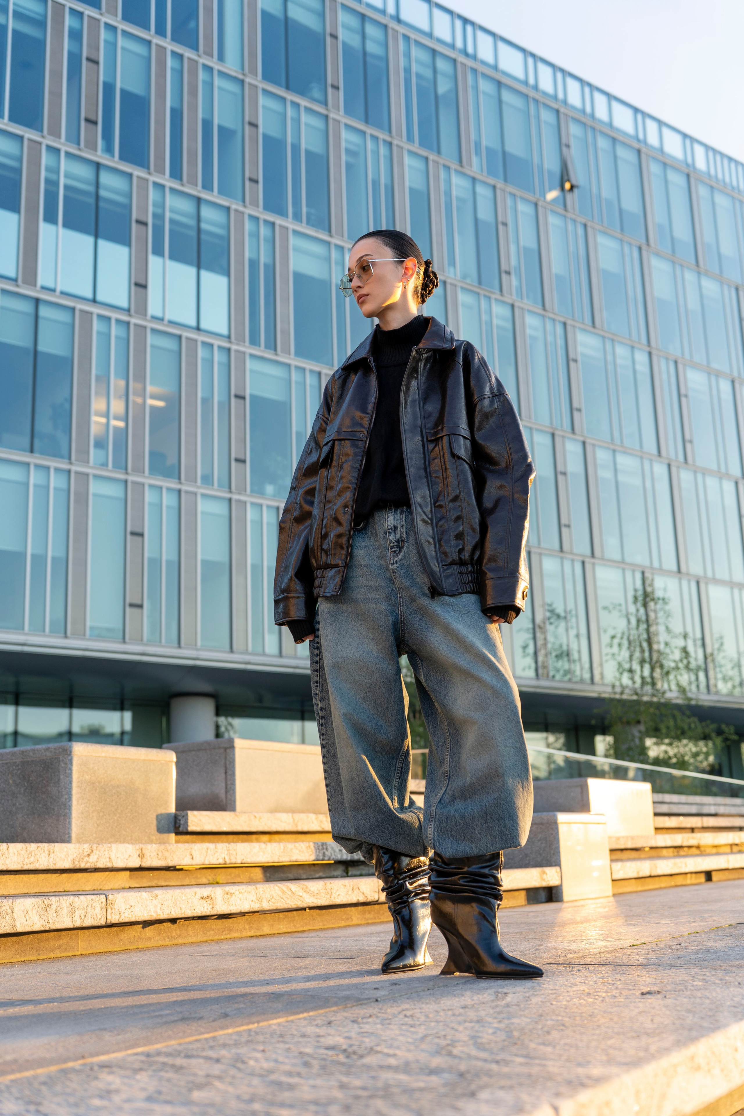 Фотопрогулка. Фотограф в Санкт — Петербурге Мария Адалова