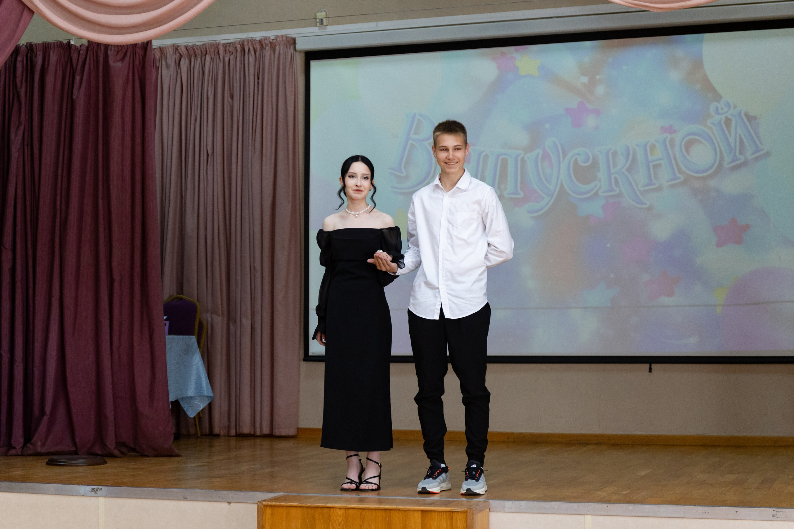 Выпускной 11 класс. Фотограф Ольга Махалова — Санкт-Петербург, Москва, Нижний Новгород