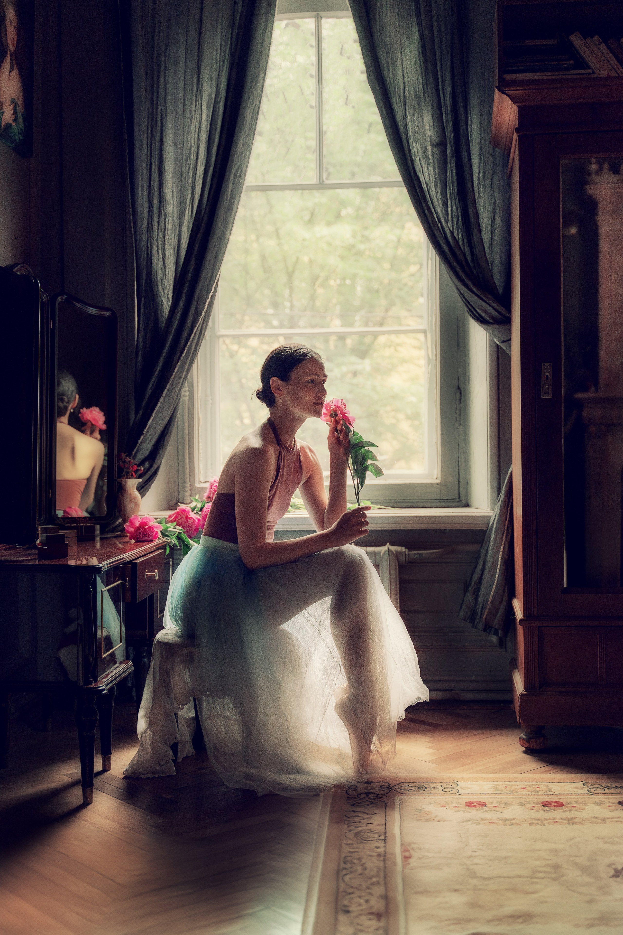 Creativity. Tatyana Dubova. Portrait and Family Photographer, Saint Petersburg