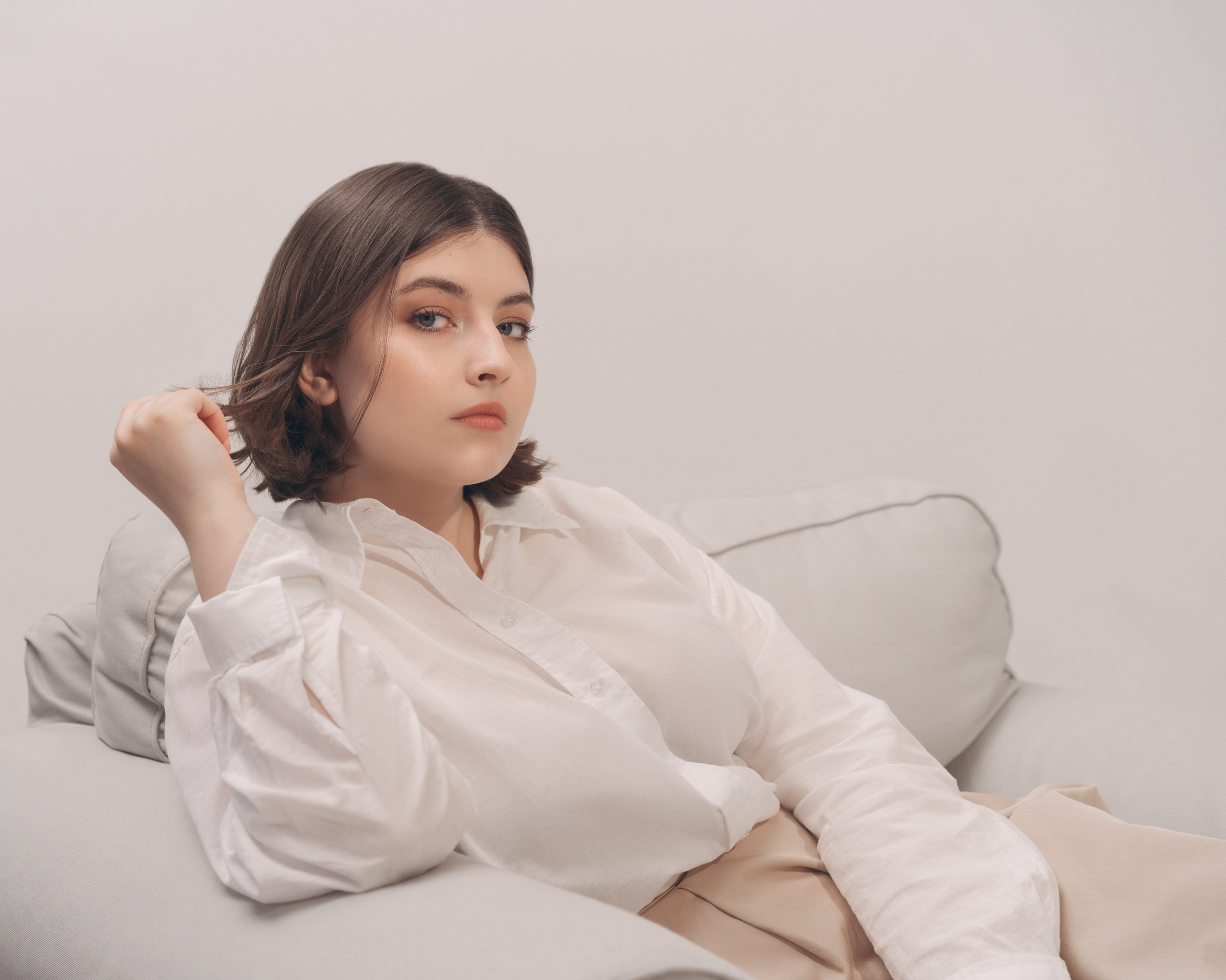 Софья. Портретный фотограф в Тюмени Александра Кондратьева