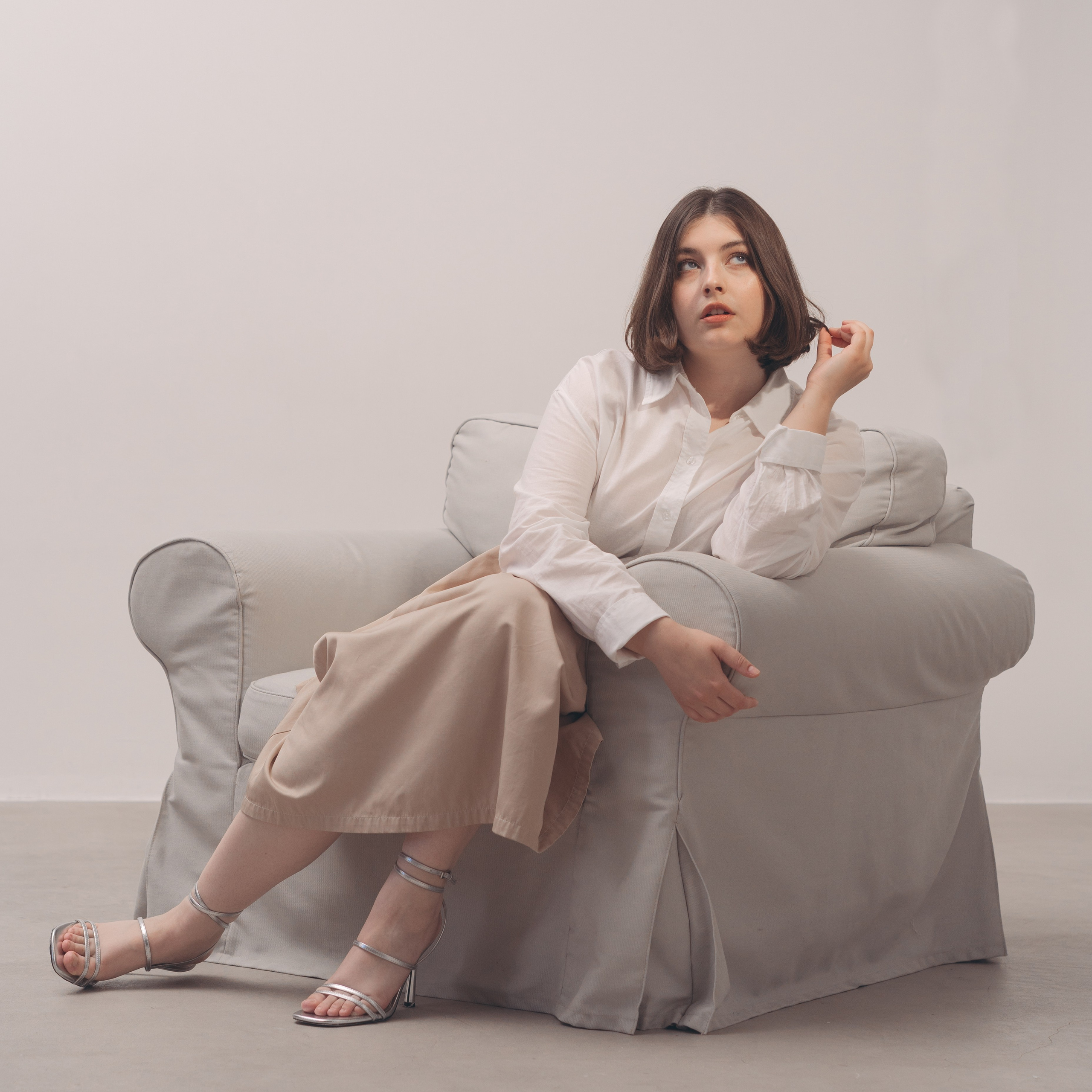 Софья. Портретный фотограф в Тюмени Александра Кондратьева