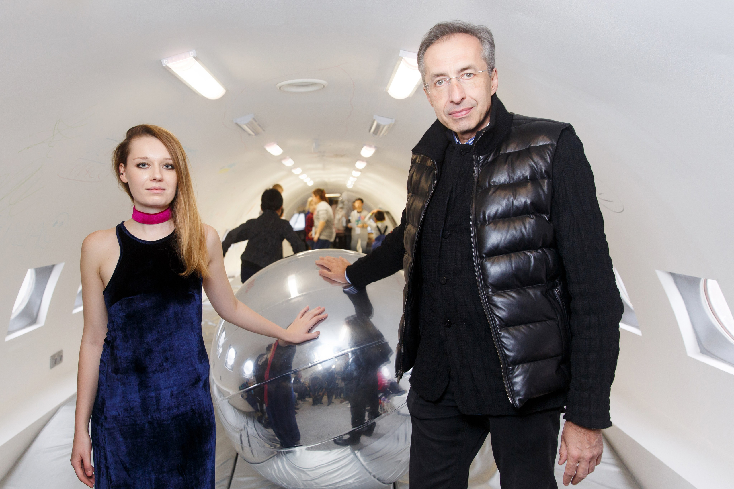 76. Фотограф Недорез Александр в Москве. Репортаж на ваших мероприятиях