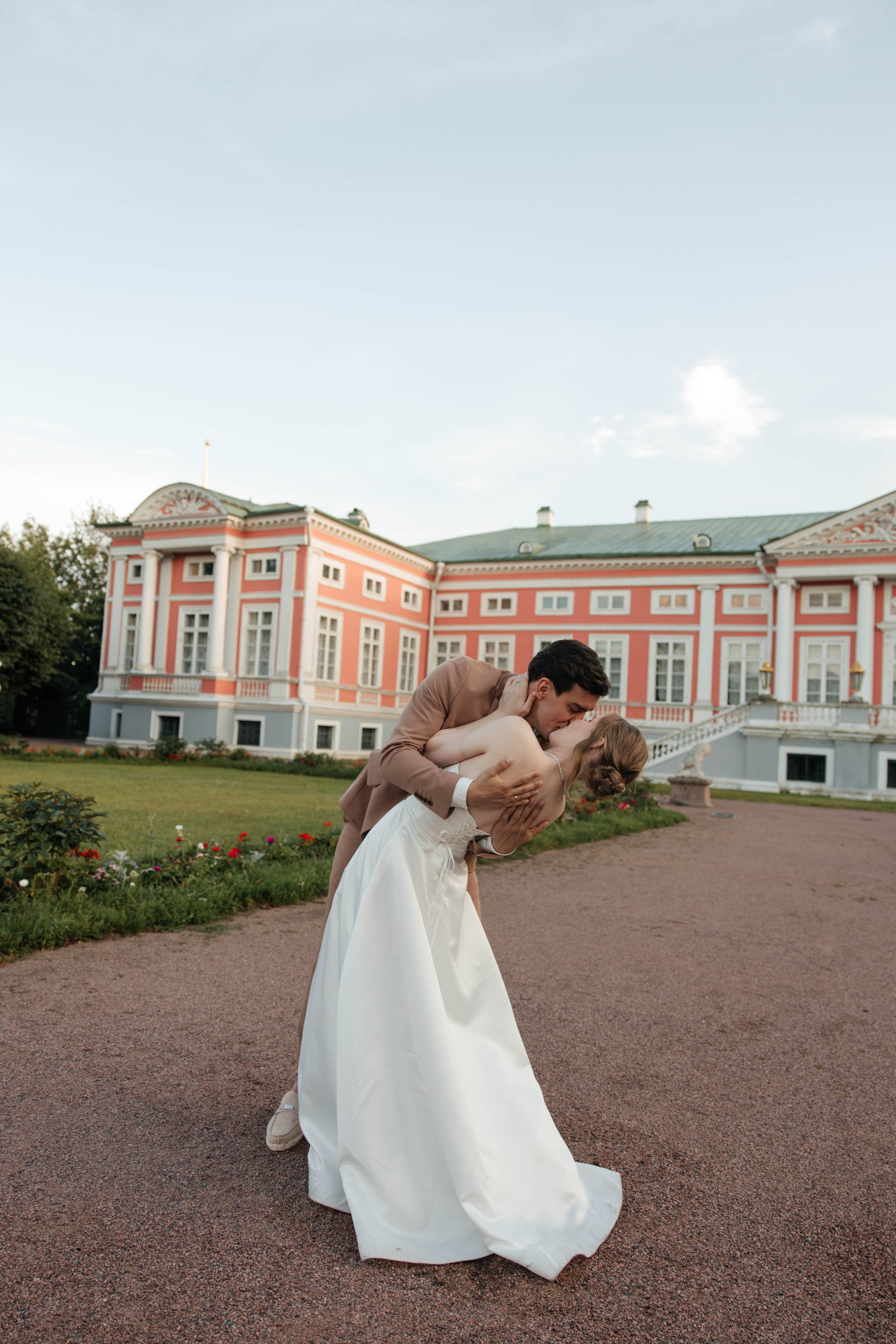 DANIEL & ANNA. Свадебное ФОТО & ВИДЕО Москва/Липецк