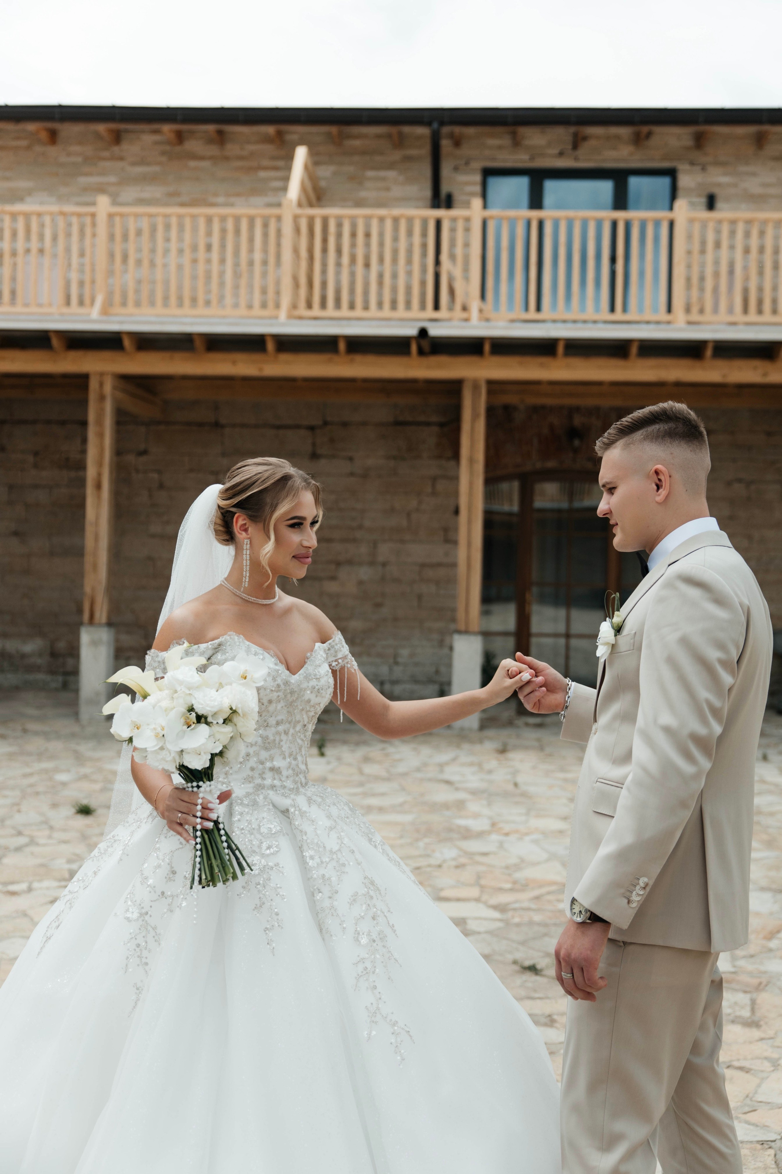 DMITRY & MARIA. Свадебное ФОТО & ВИДЕО Москва/Липецк