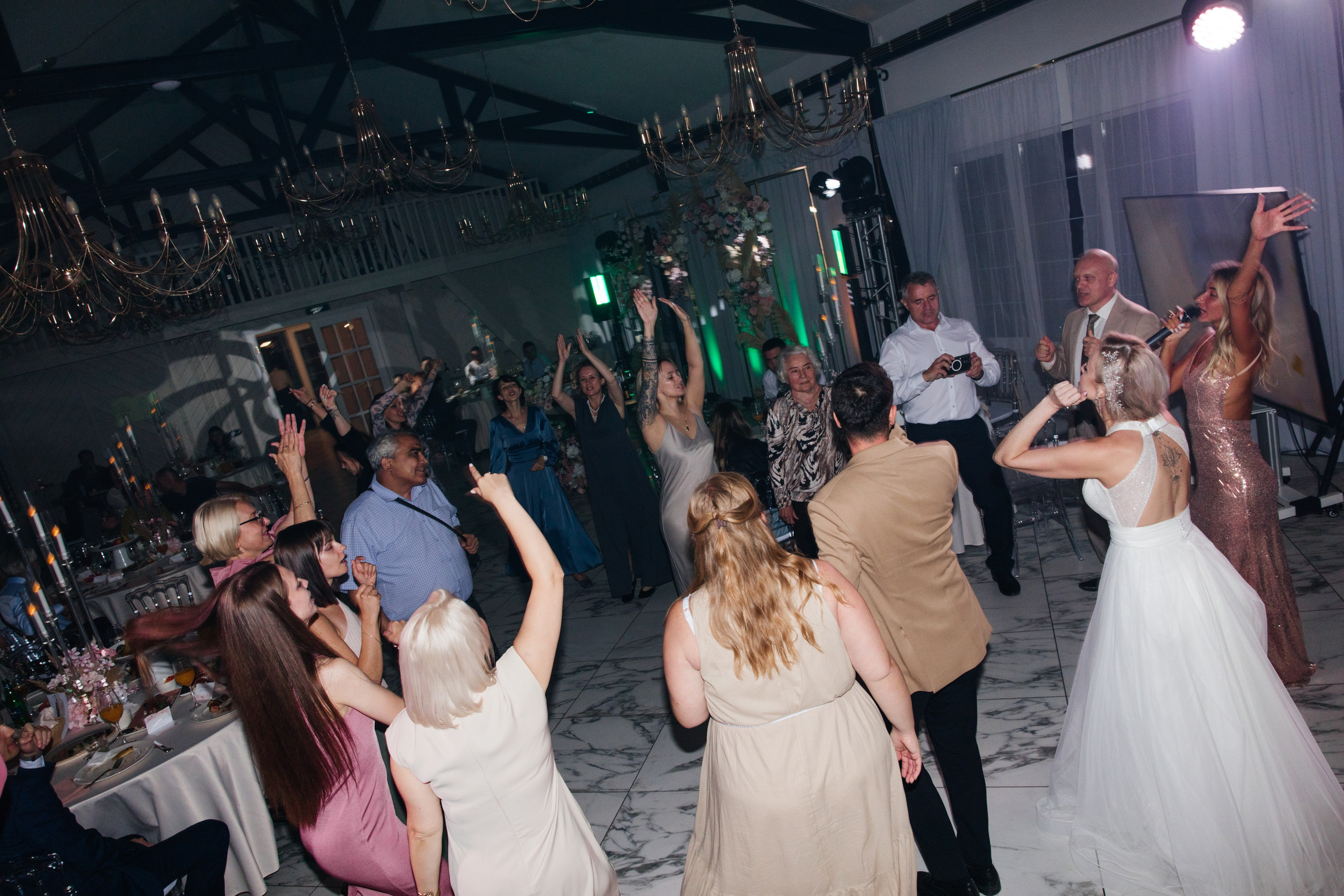 BORIS & ANASTASIA. Свадебное ФОТО & ВИДЕО Москва/Липецк