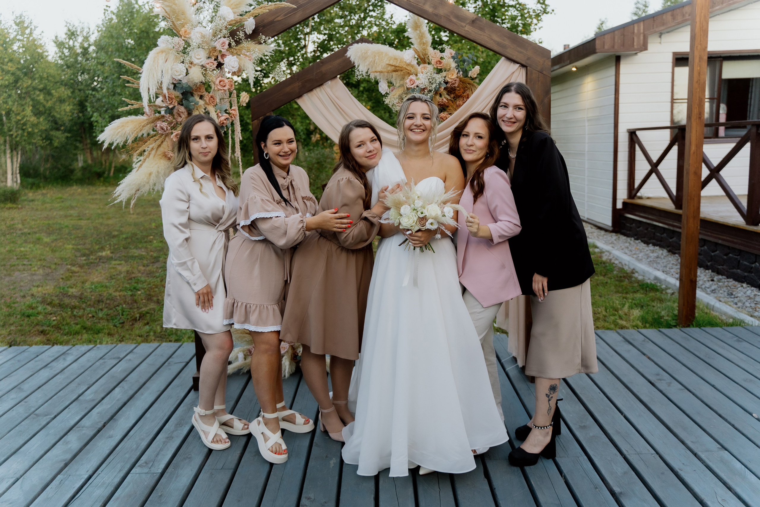Родион и Валерия. Свадебный фотограф Камчатка Петровский Павел
