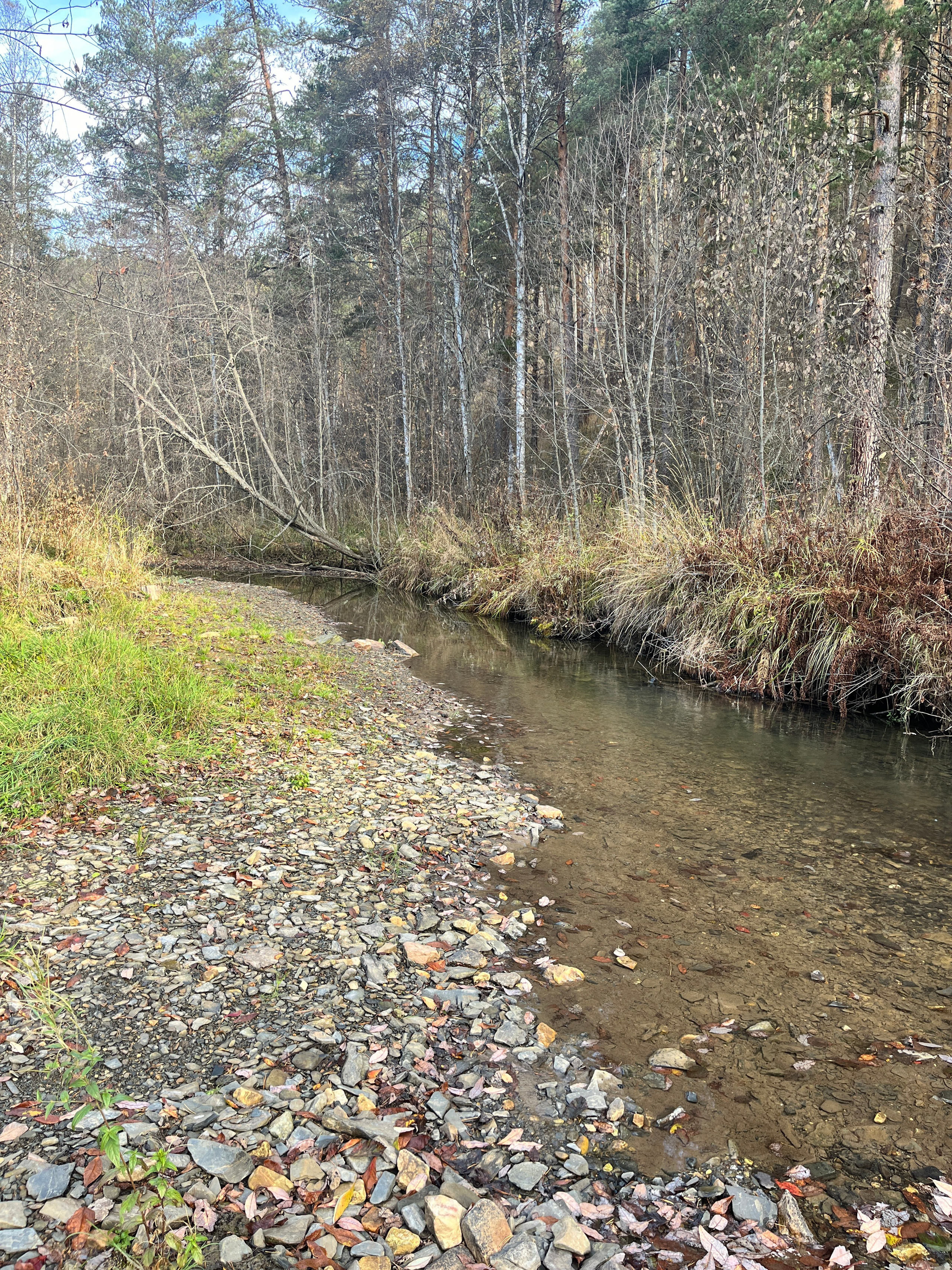 Фото с походов на Пик «Уфа» — Время приключений