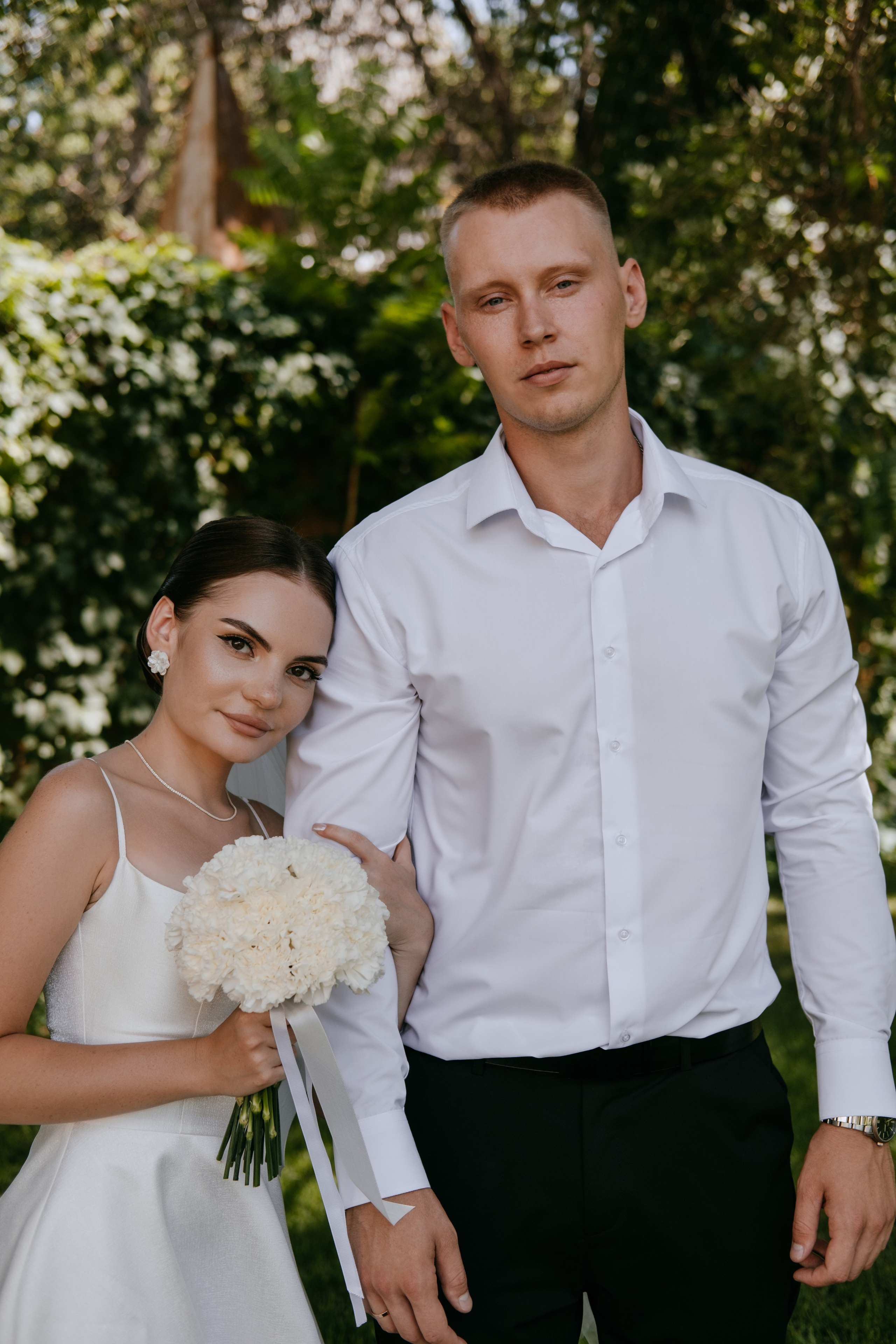 Александр и Юлия. Фотограф в Астрахани Миронова Анастасия