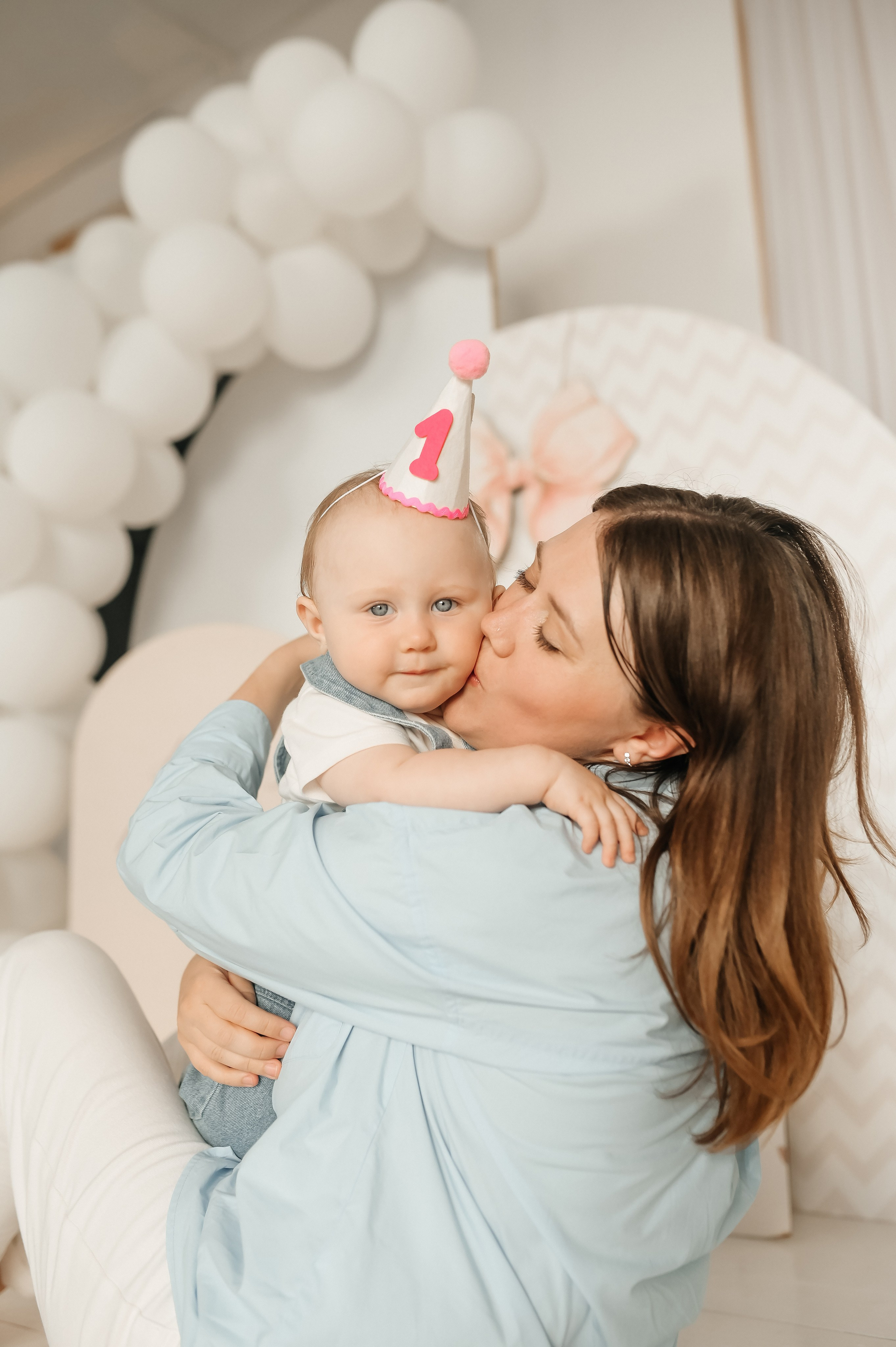 День Рождения Сашули. Семейный фотограф Олеся Батурина Рязань