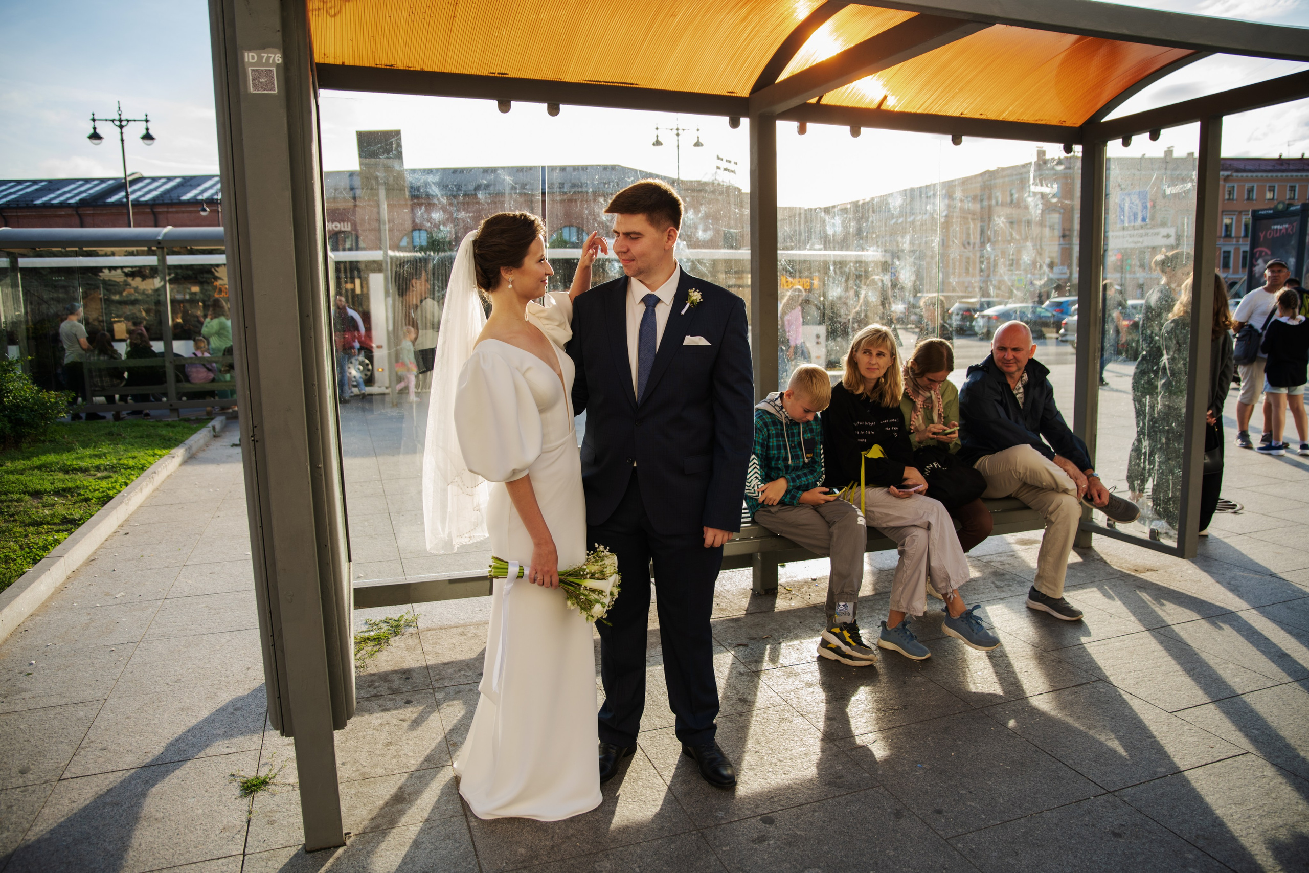 Про ЛюбоFF. Фотограф в Санкт-Петербурге Павел Жуков