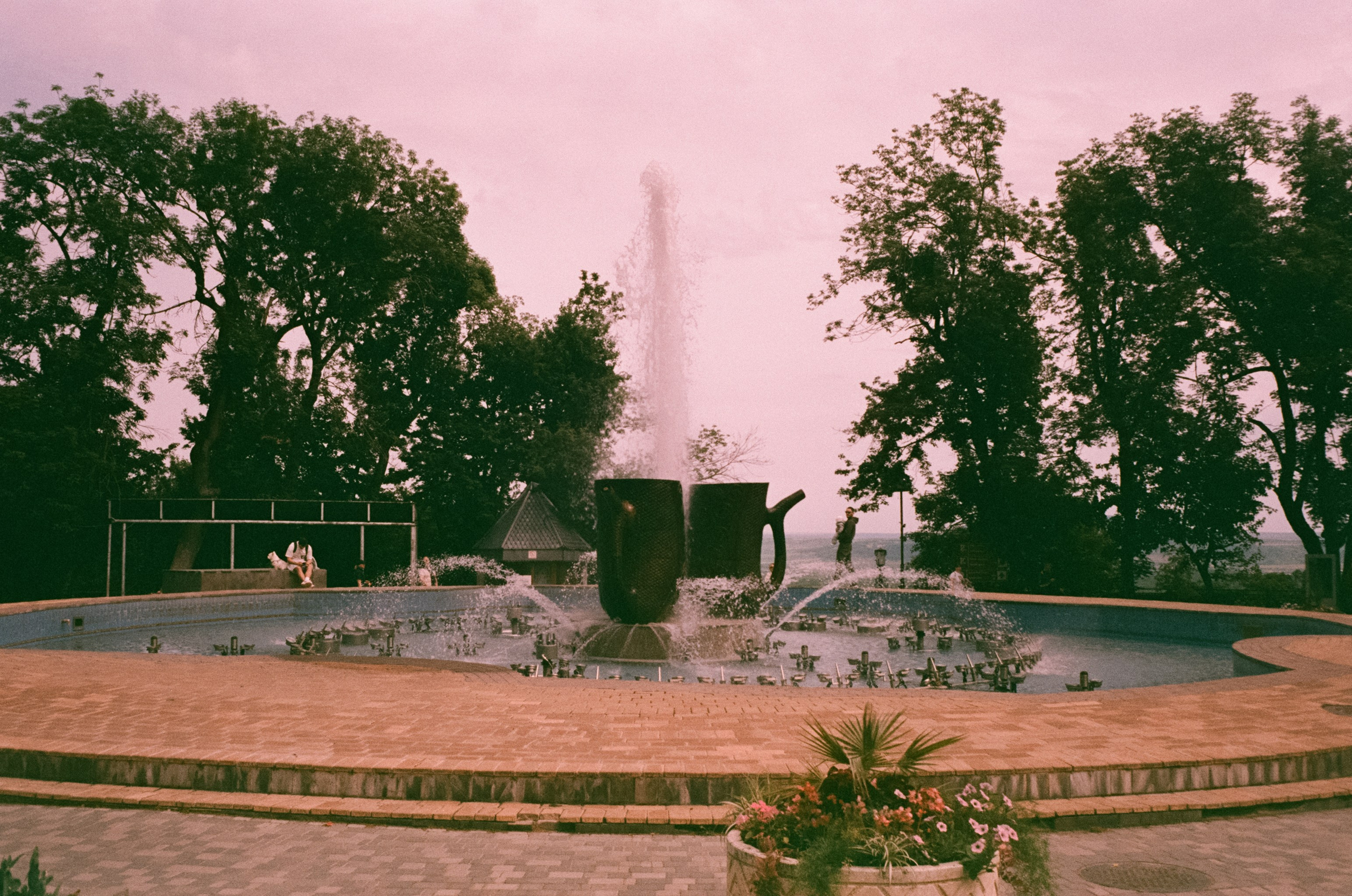 Кисловодск, Железноводск / 4 мая 2024 года / Centuria 400