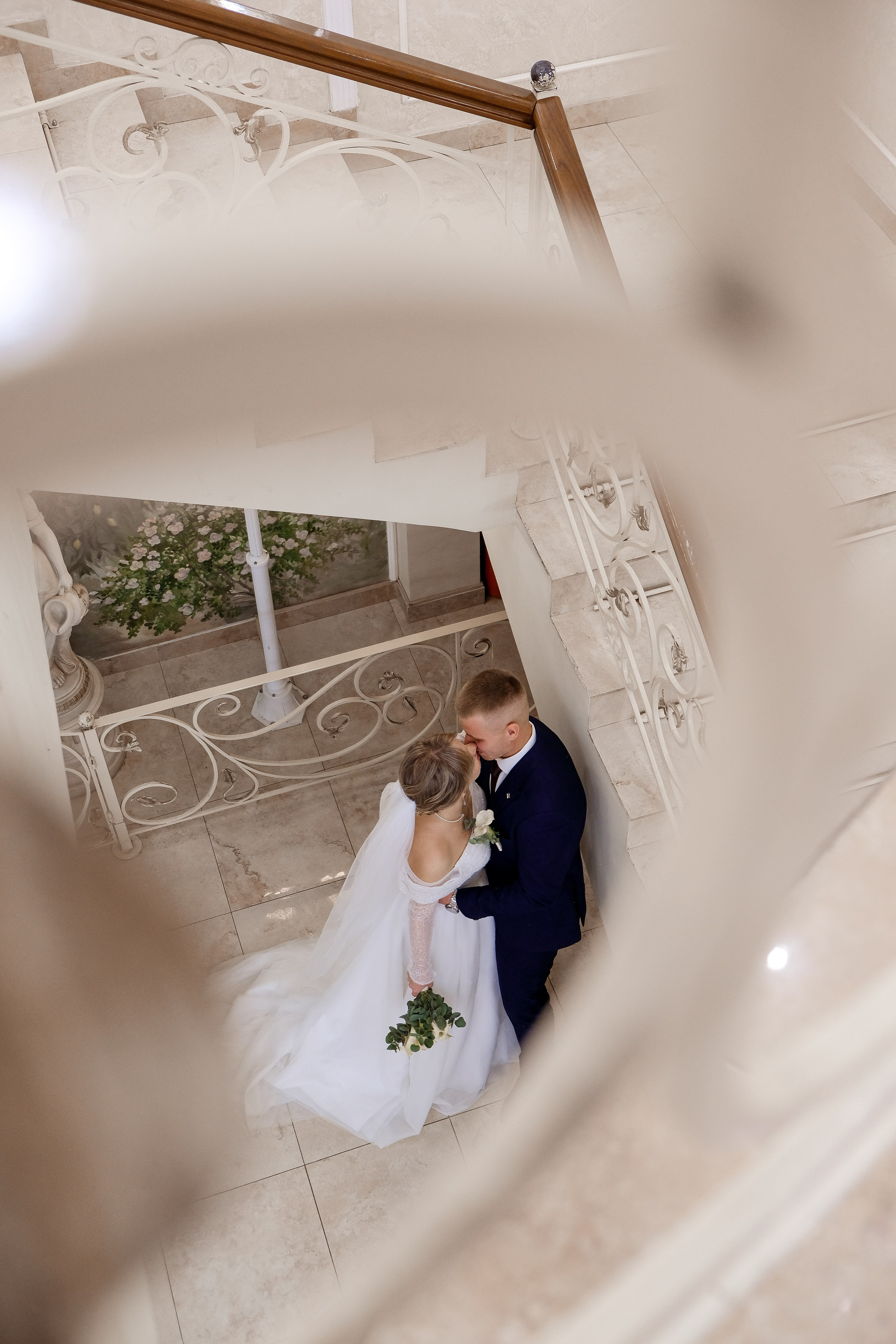 Николай и Дарья. Твой эксклюзивный фотограф Мария Дригова