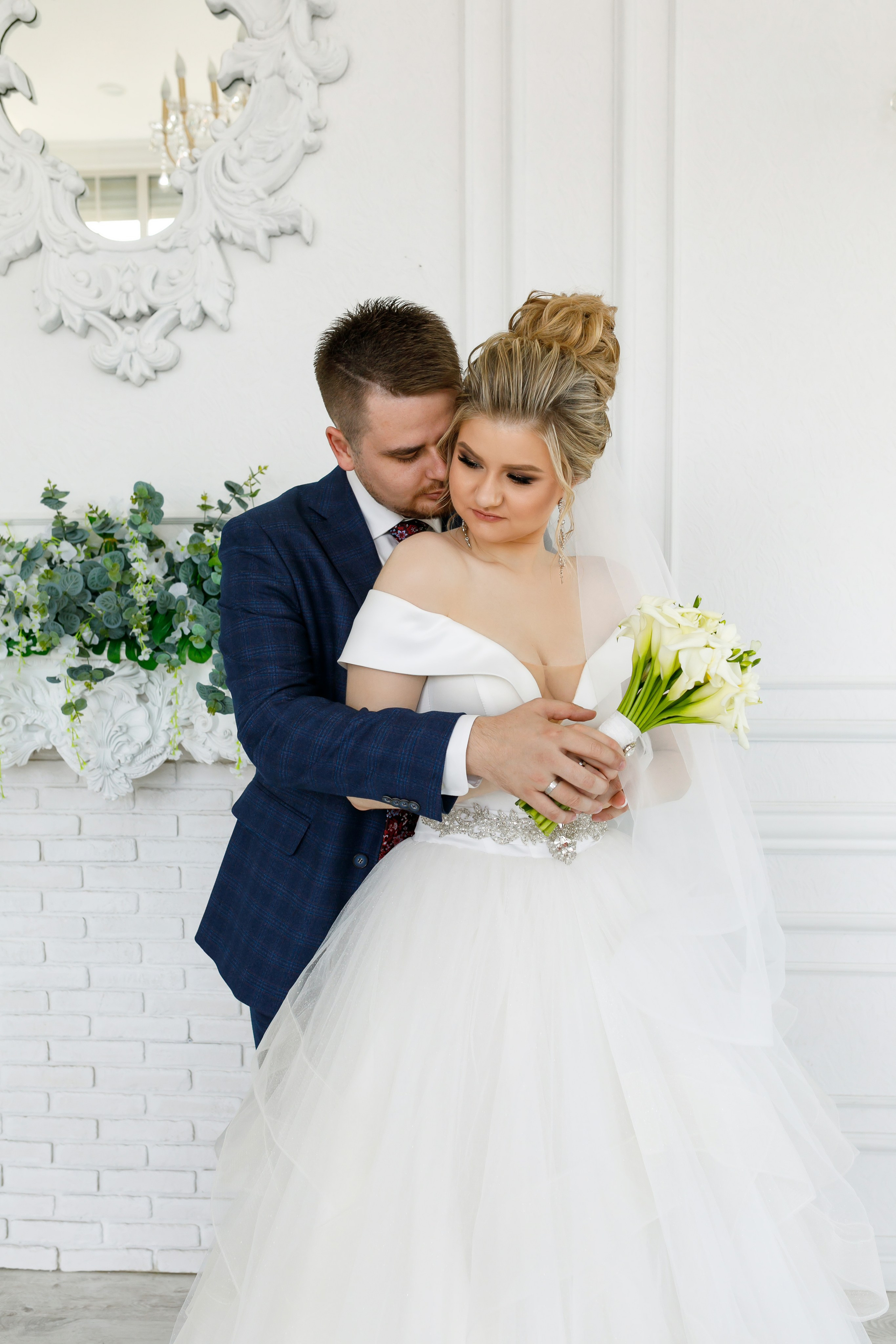 Анастасия и Алексей. Владислав Волков | Фотография и видеосъемка в Воронеже