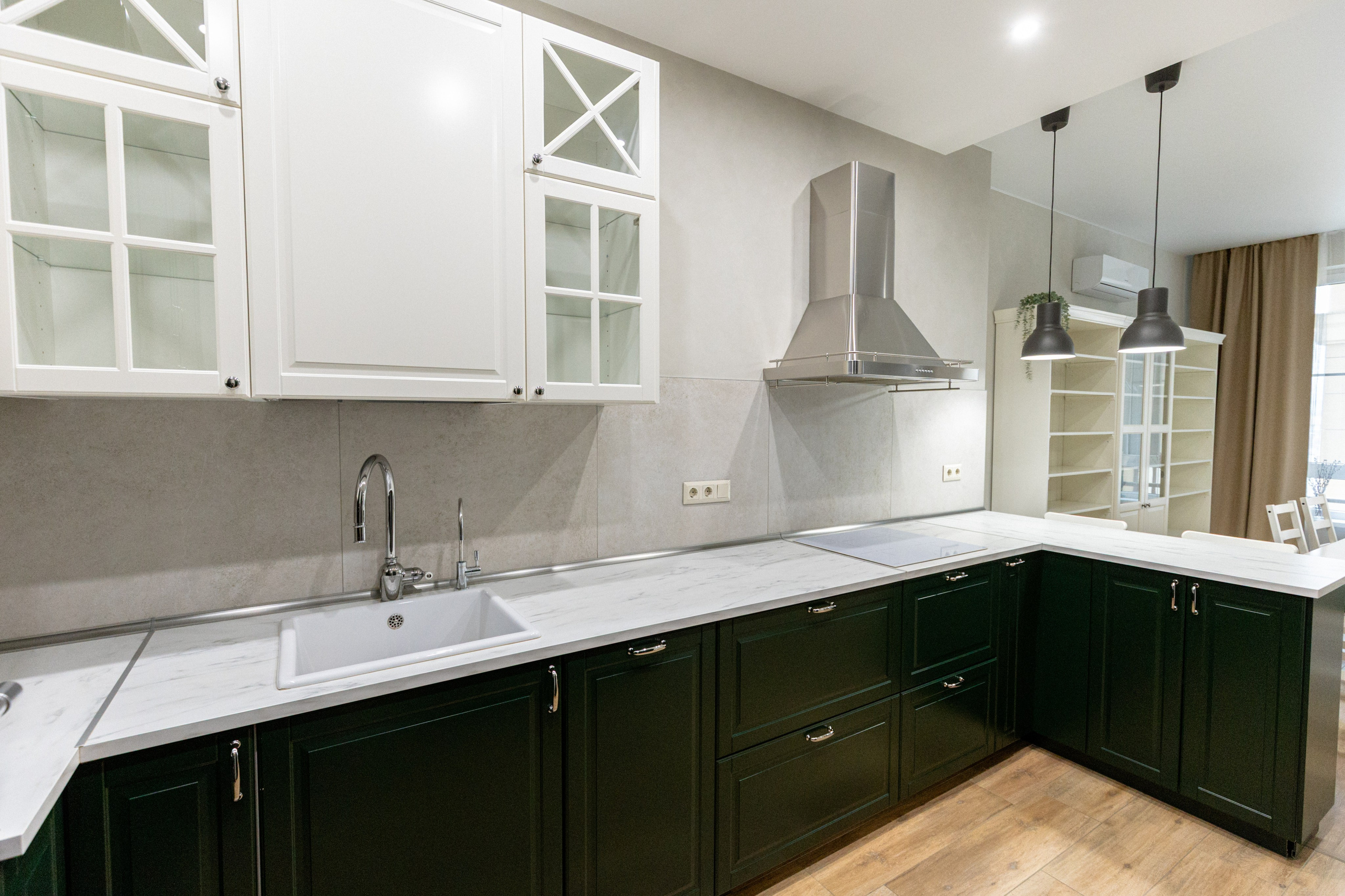 Квартира. Владислав Волков | Фотография и видеосъемка в Воронеже