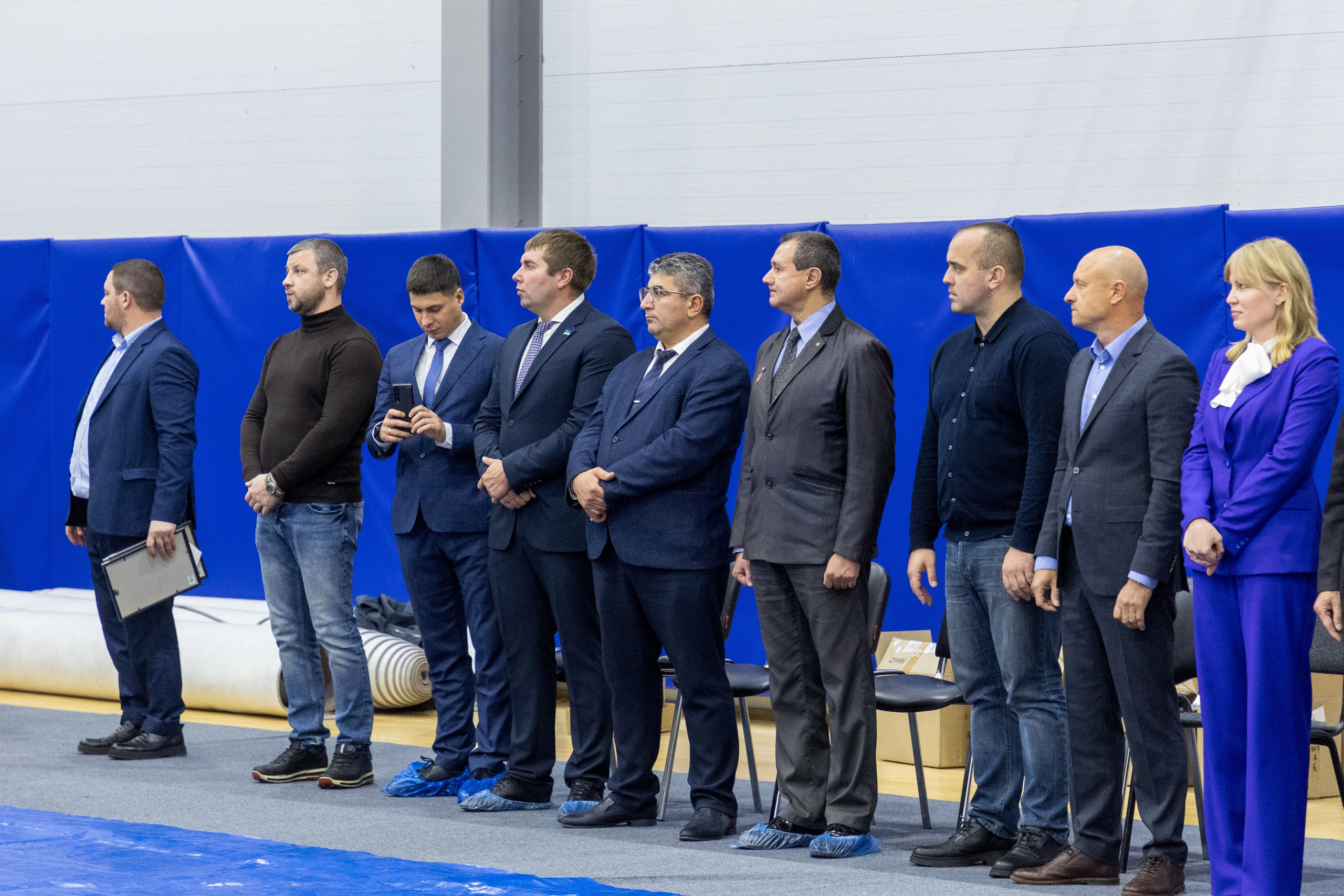 Чемпионат и Первенство по Самбо. Владислав Волков | Фотография и видеосъемка в Воронеже